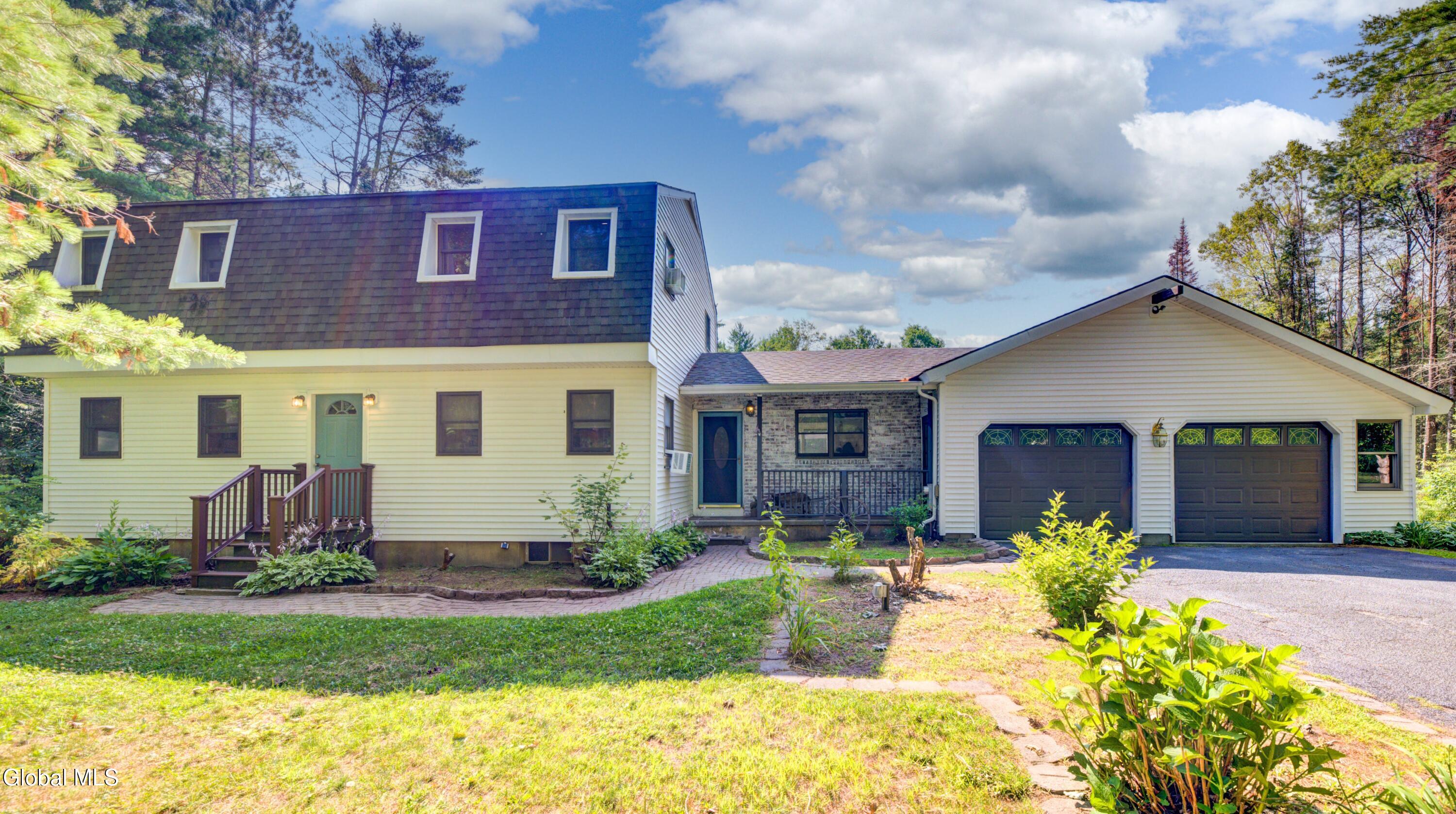116 Union Mills Road Broadalbin NY 12025