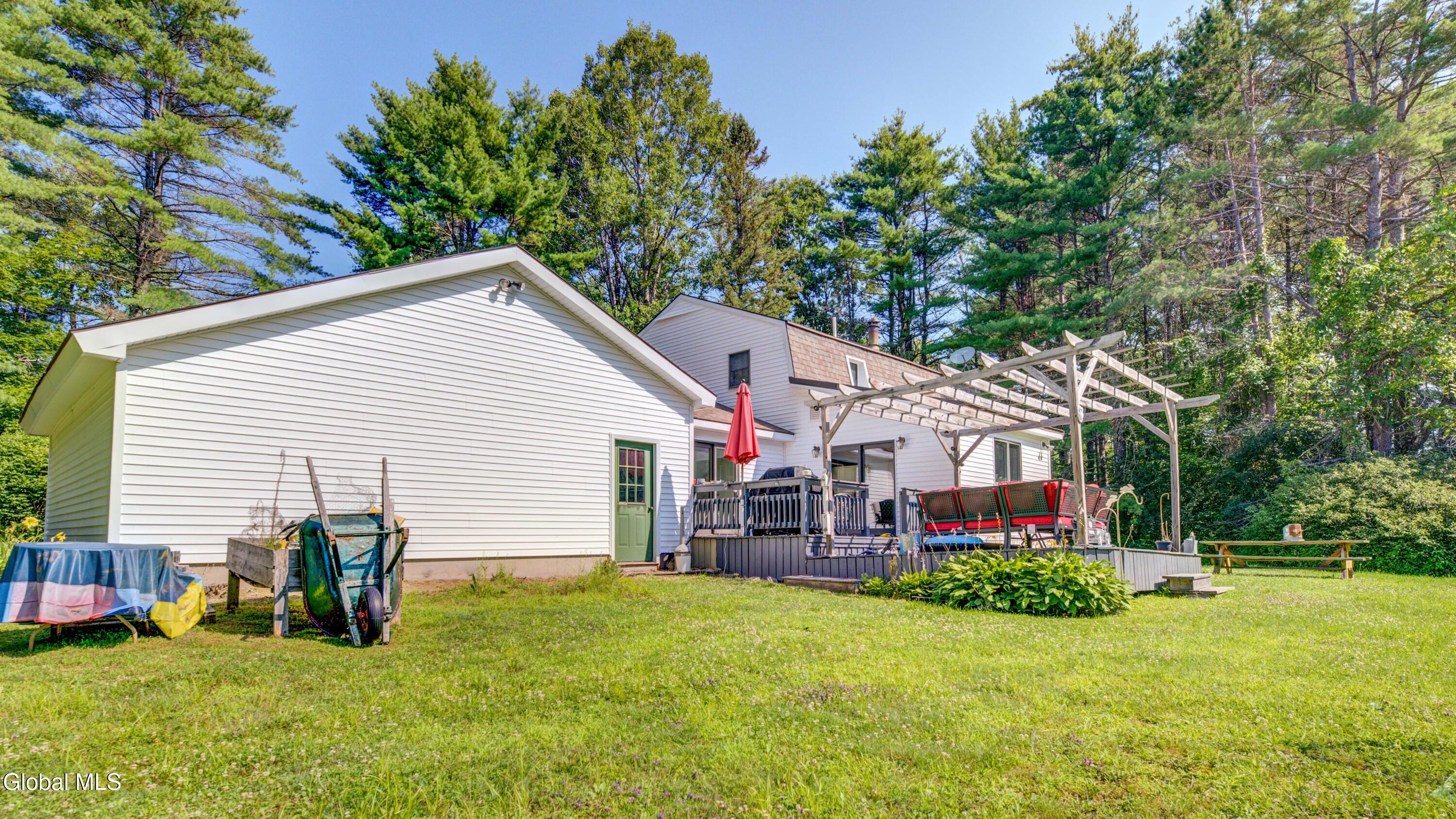 116 Union Mills Road Broadalbin NY 12025