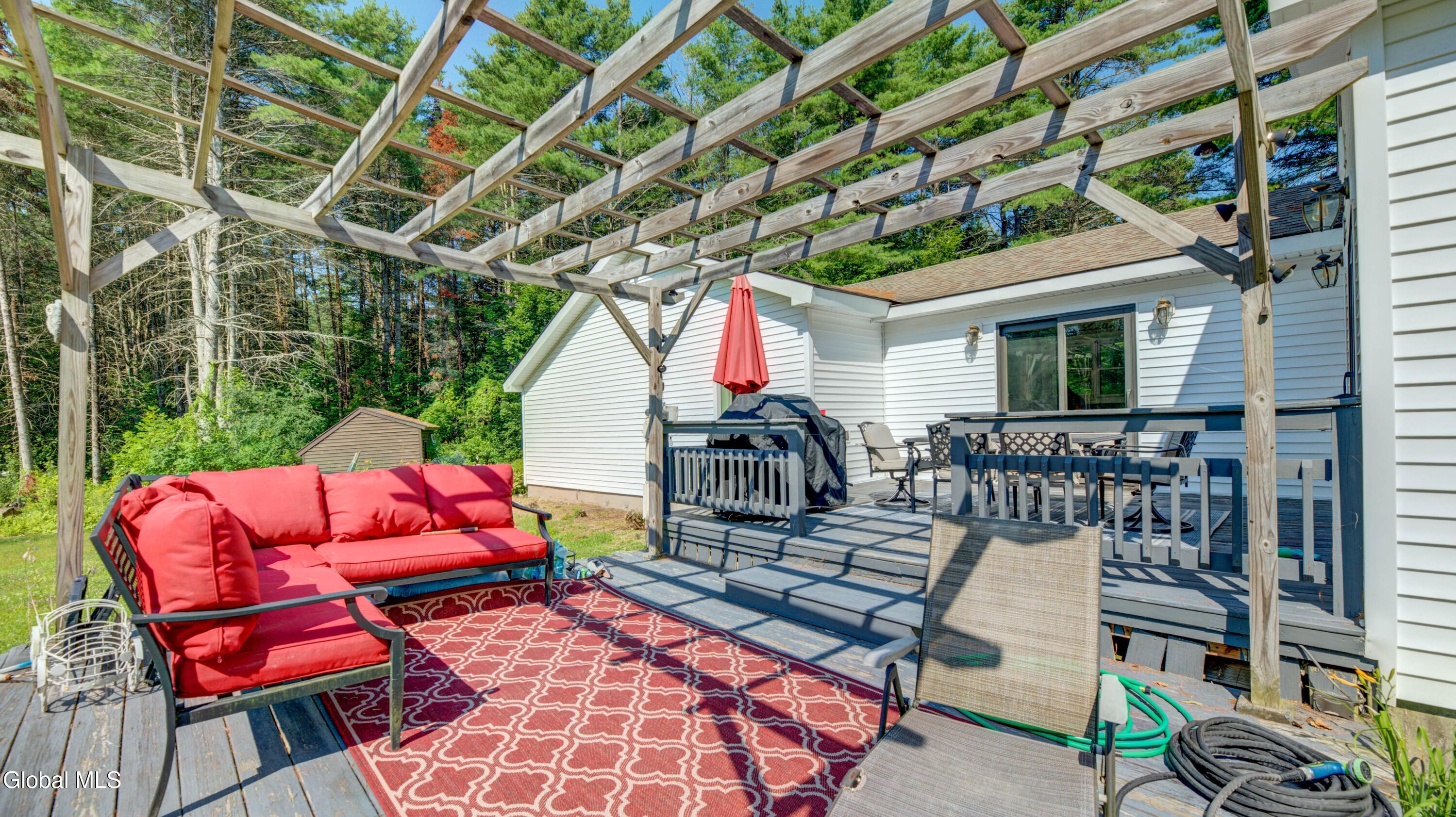 116 Union Mills Road Broadalbin NY 12025