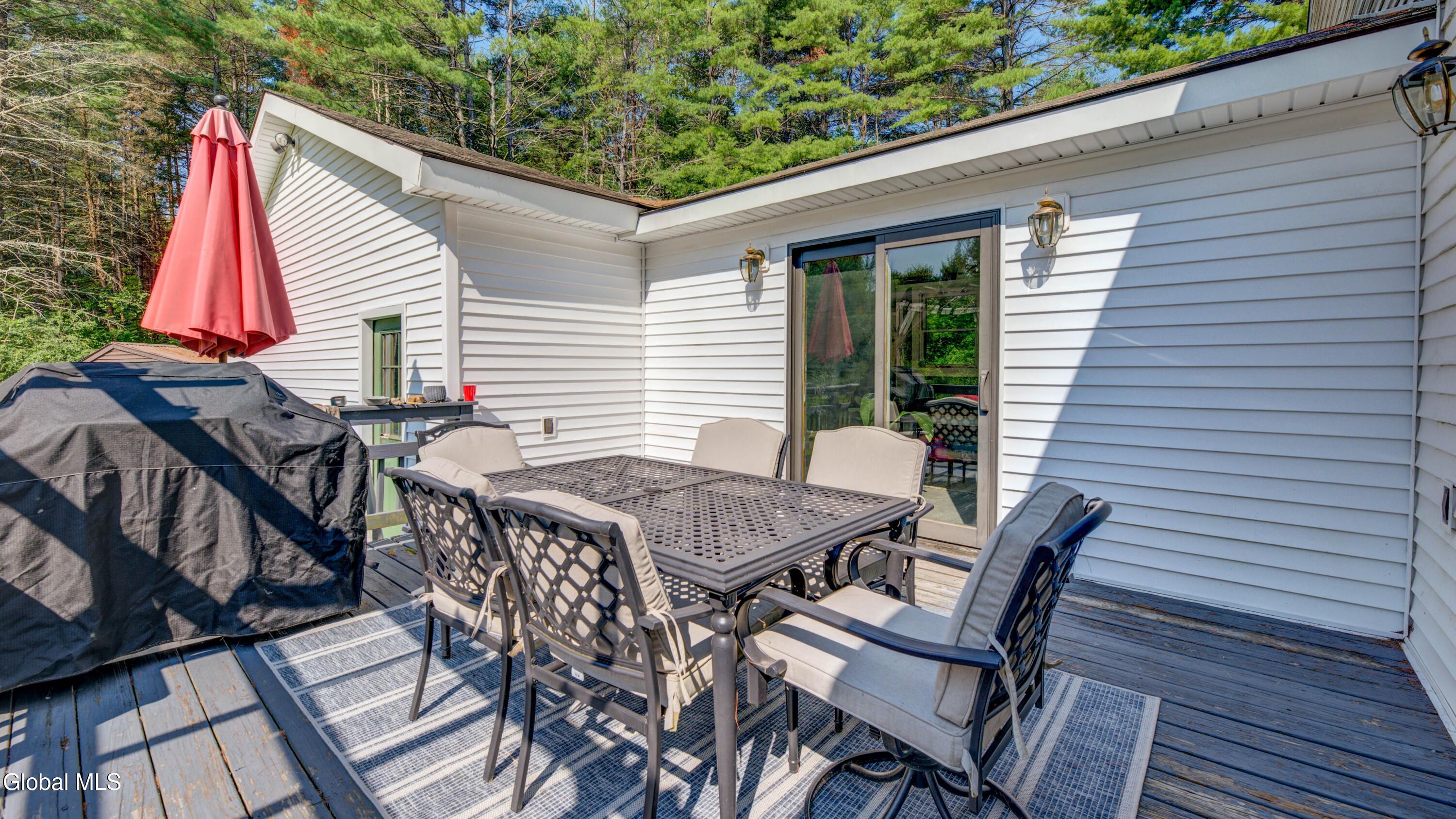 116 Union Mills Road Broadalbin NY 12025