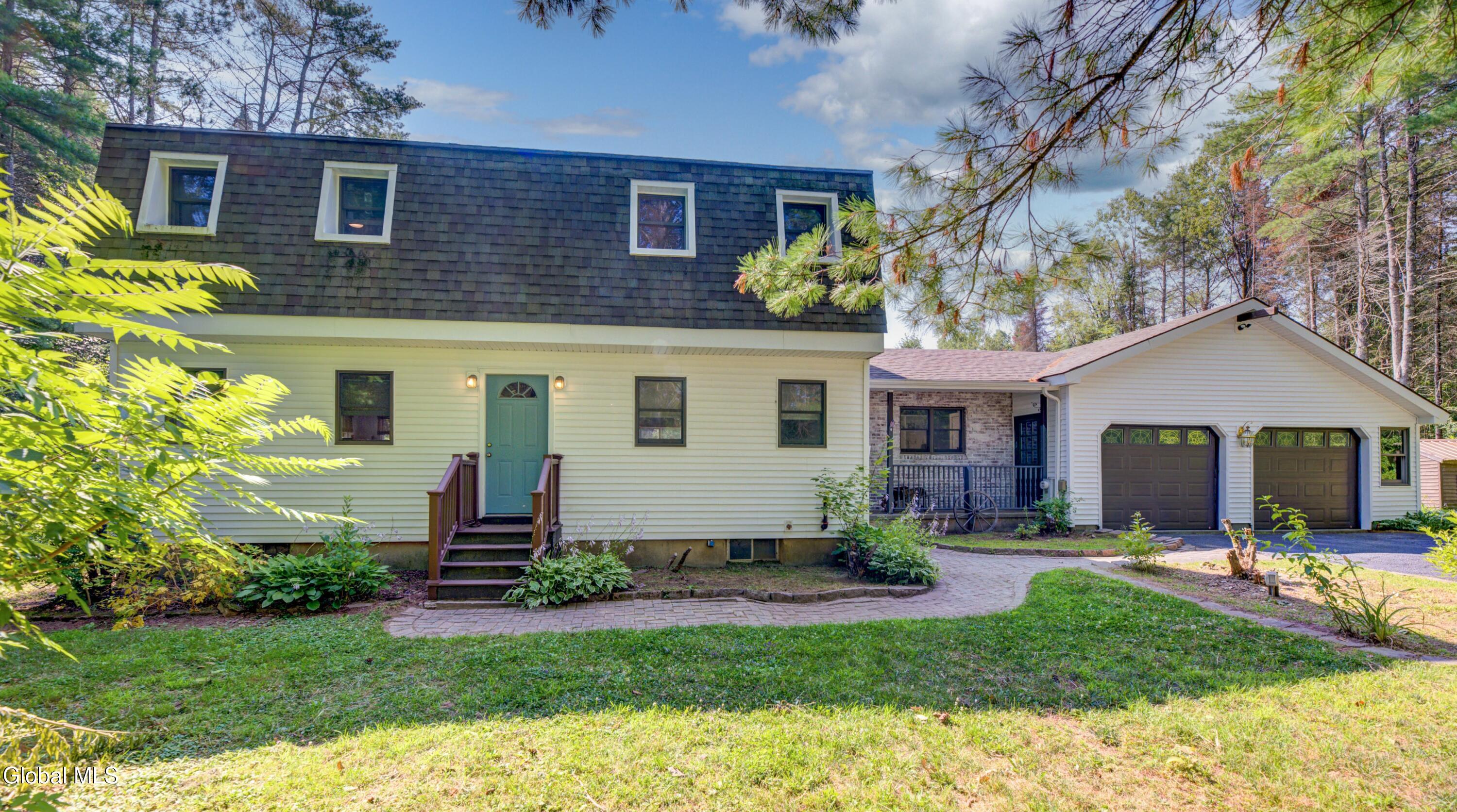 116 Union Mills Road Broadalbin NY 12025