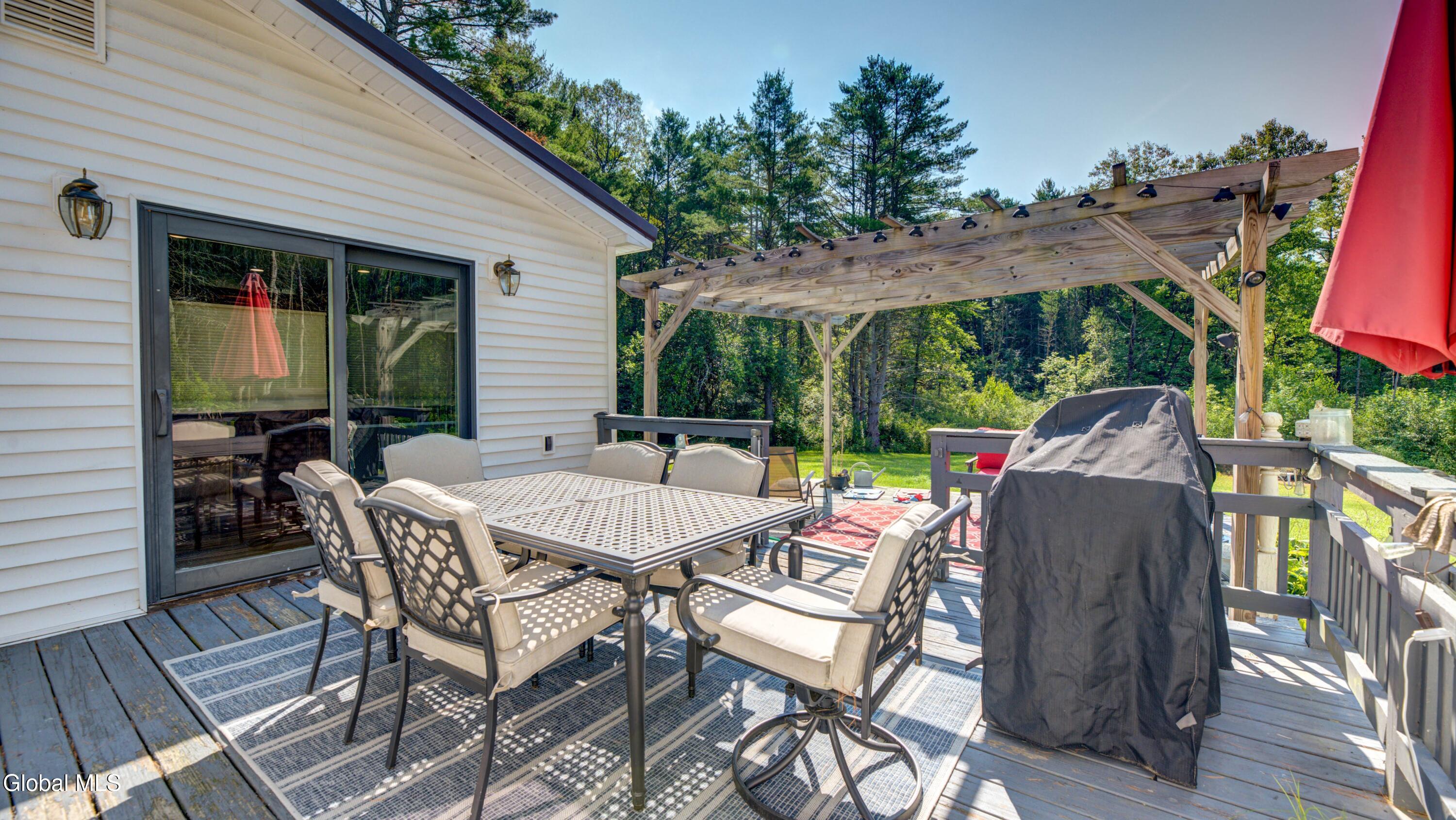 116 Union Mills Road Broadalbin NY 12025