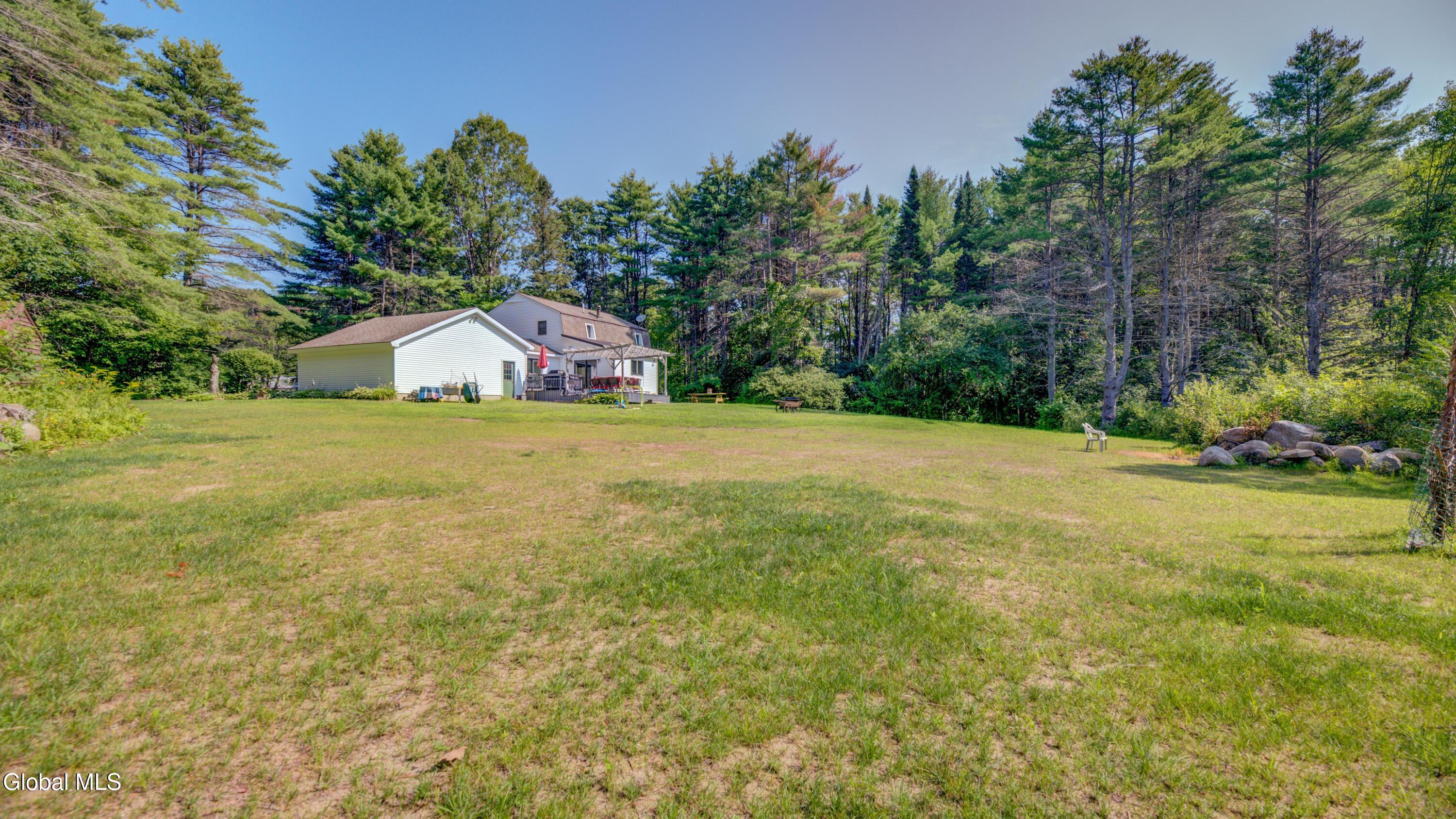 116 Union Mills Road Broadalbin NY 12025
