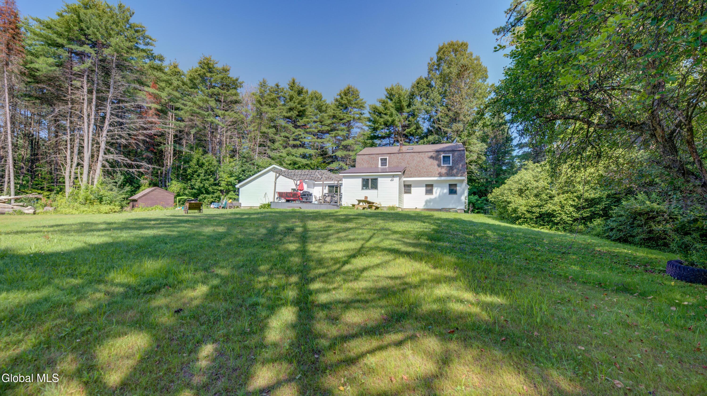 116 Union Mills Road Broadalbin NY 12025