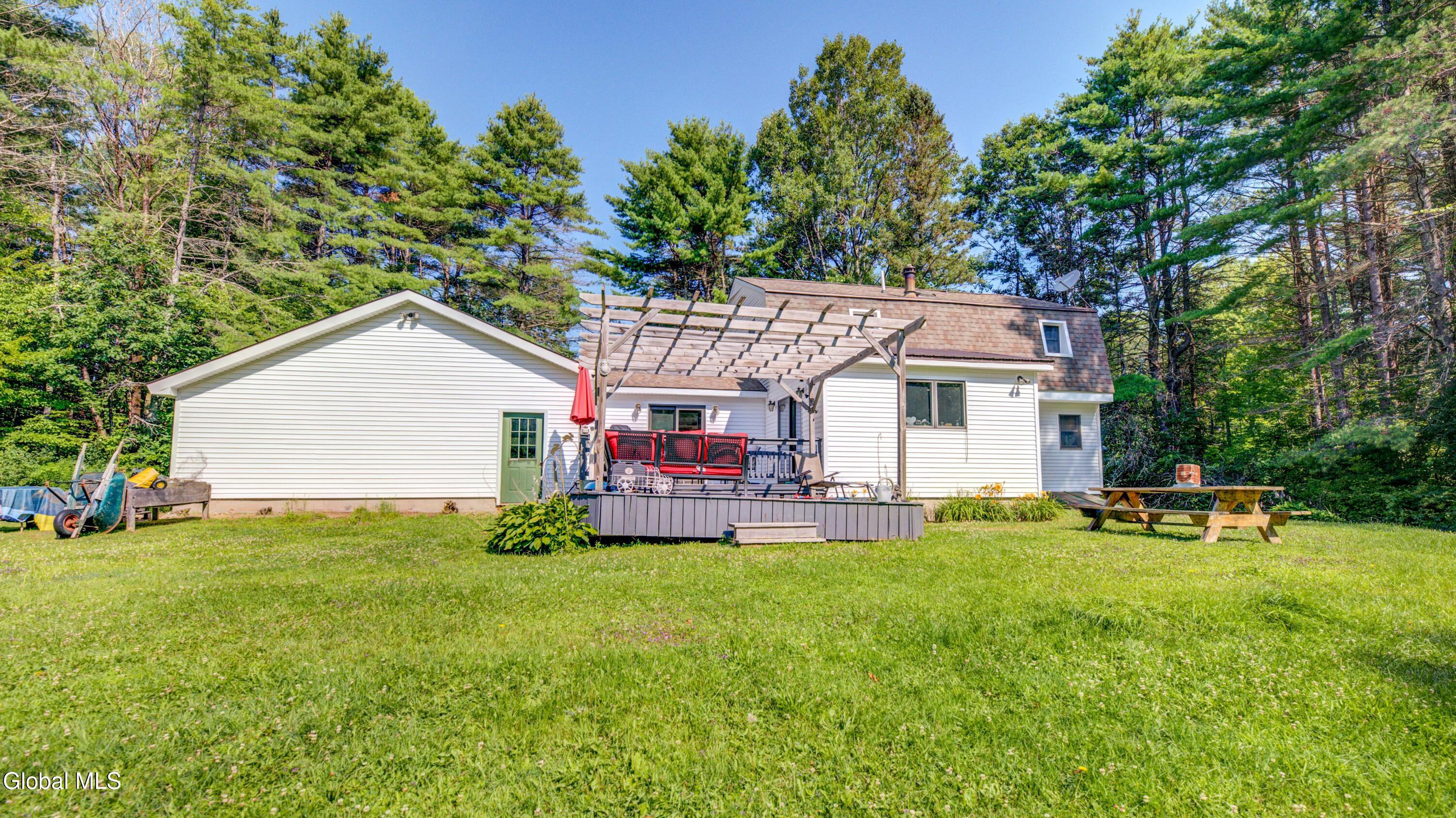 116 Union Mills Road Broadalbin NY 12025