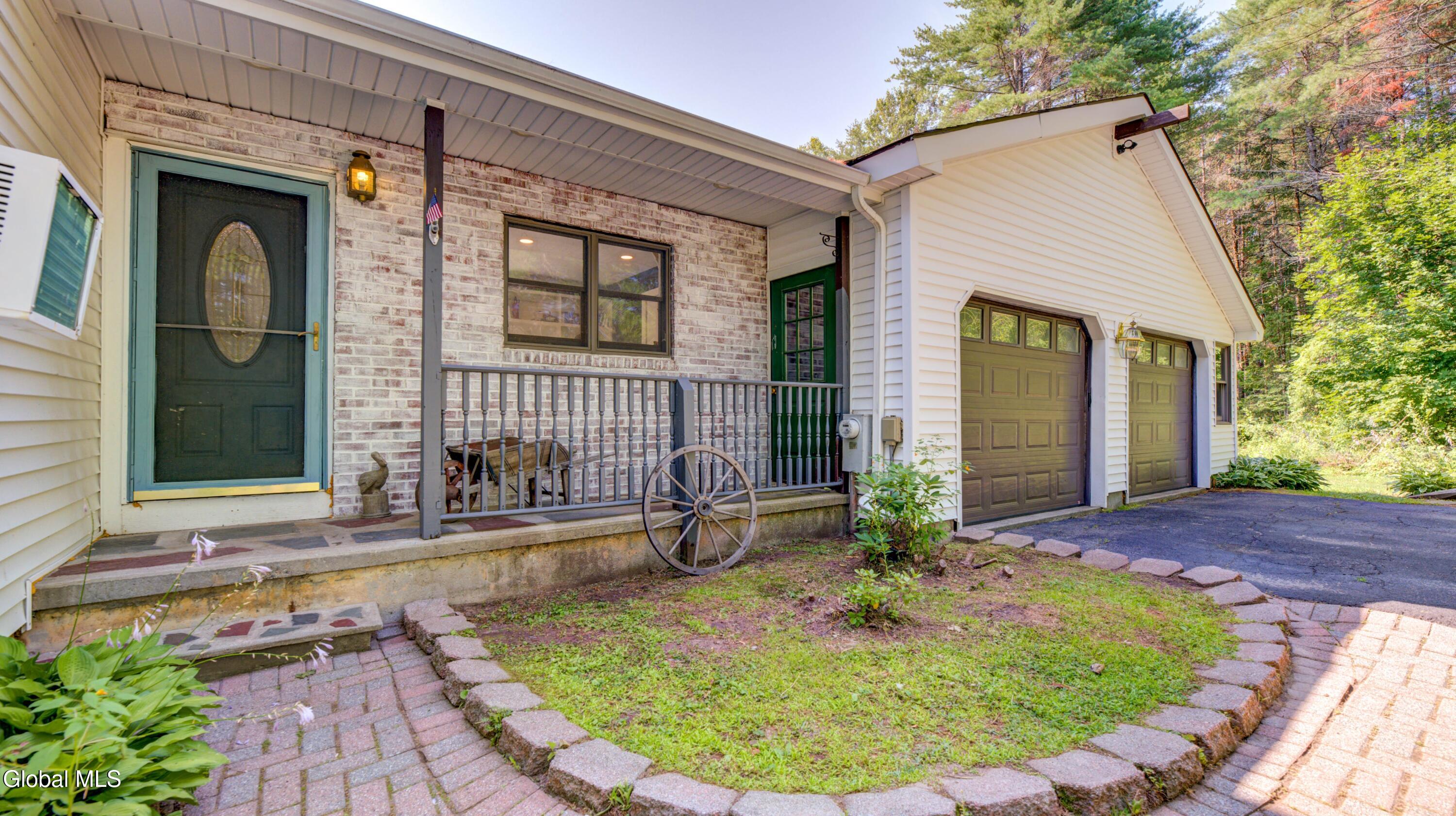 116 Union Mills Road Broadalbin NY 12025