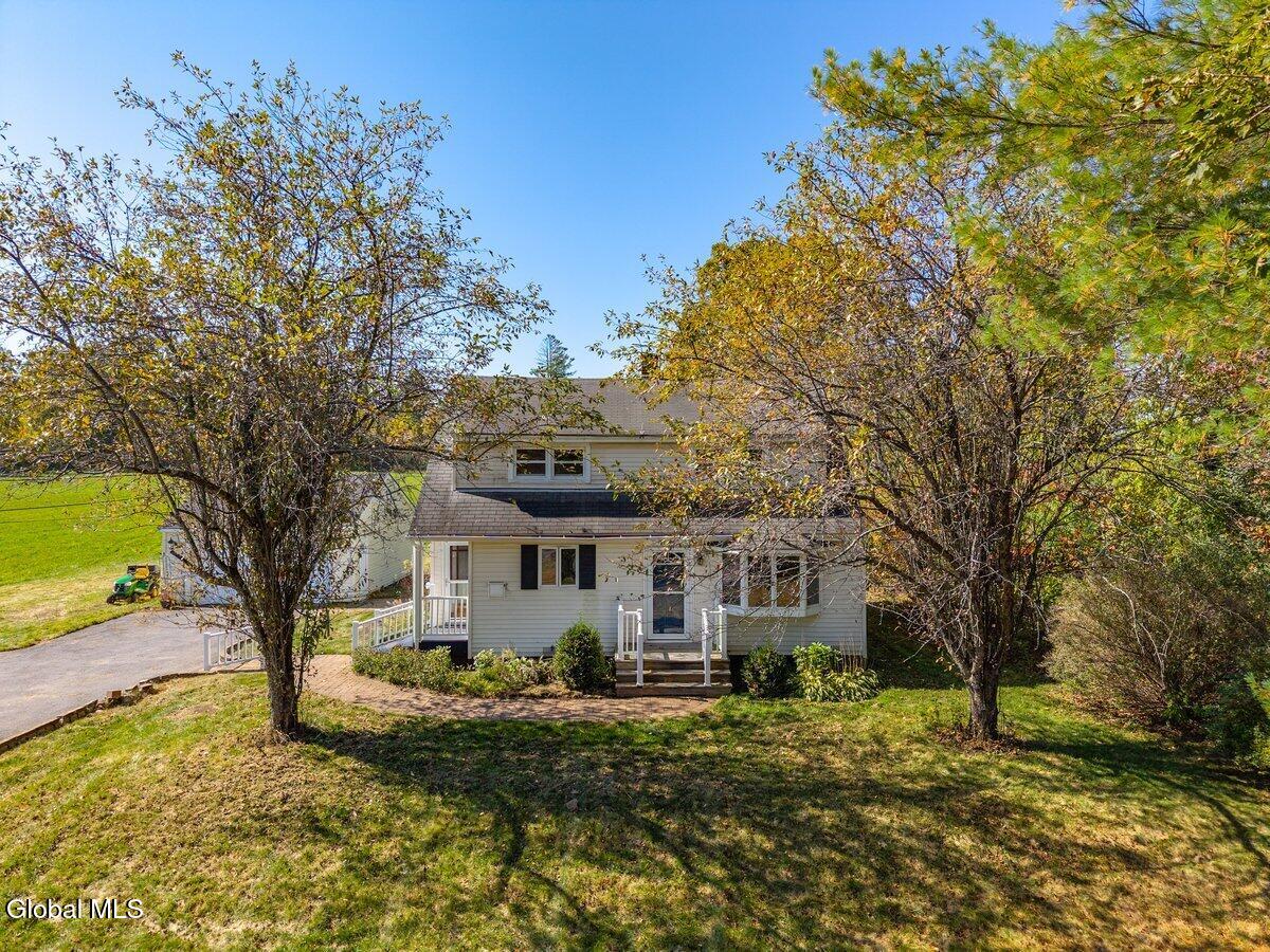 325 Hop City Road Ballston Spa NY 12020