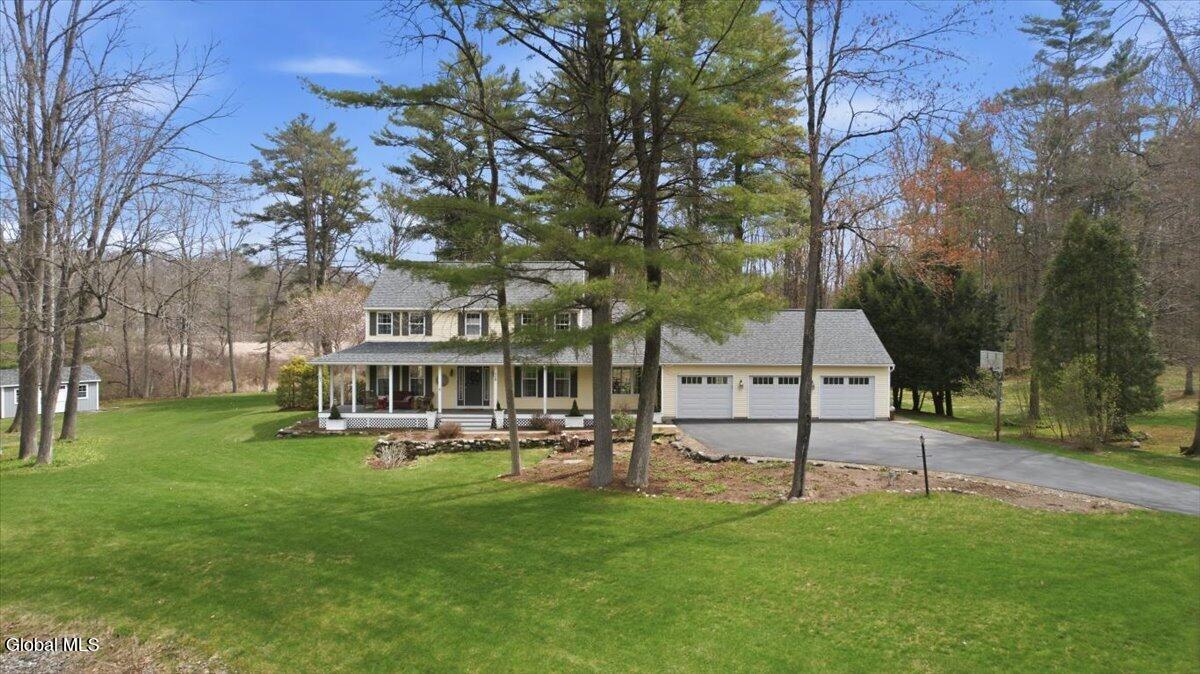 518 Acland Boulevard Ballston Spa NY 12020