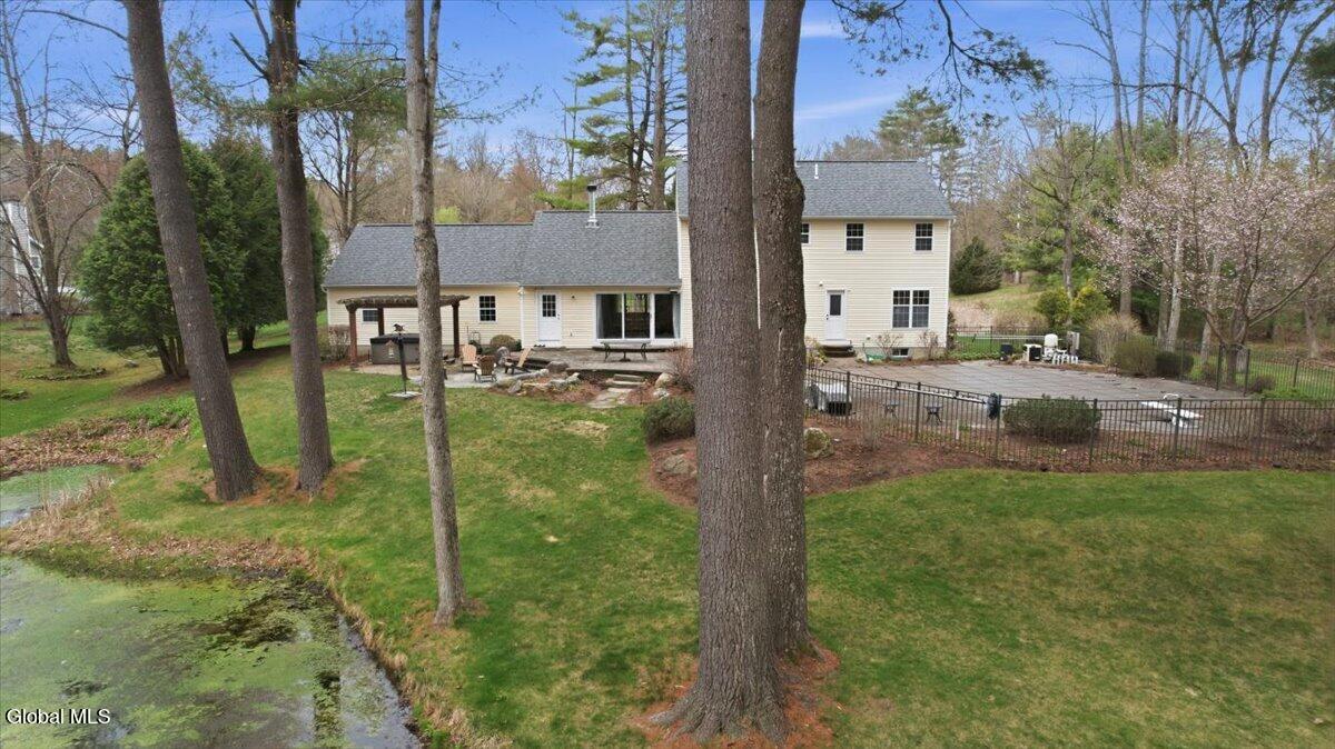 518 Acland Boulevard Ballston Spa NY 12020