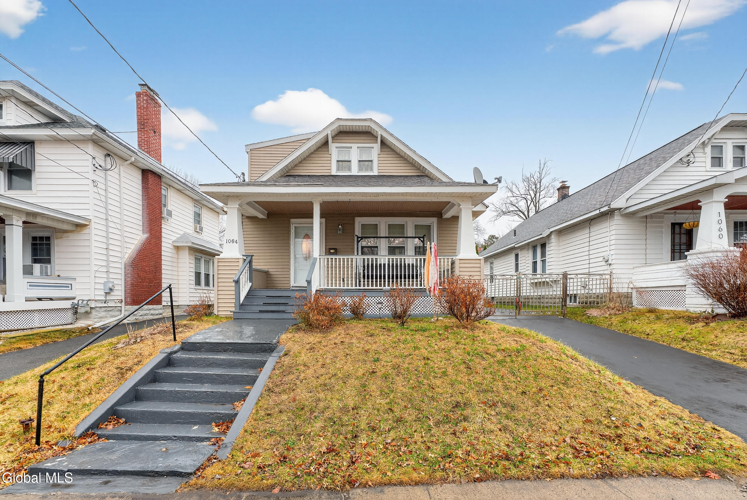 1064 Lexington Avenue Schenectady NY 12309
