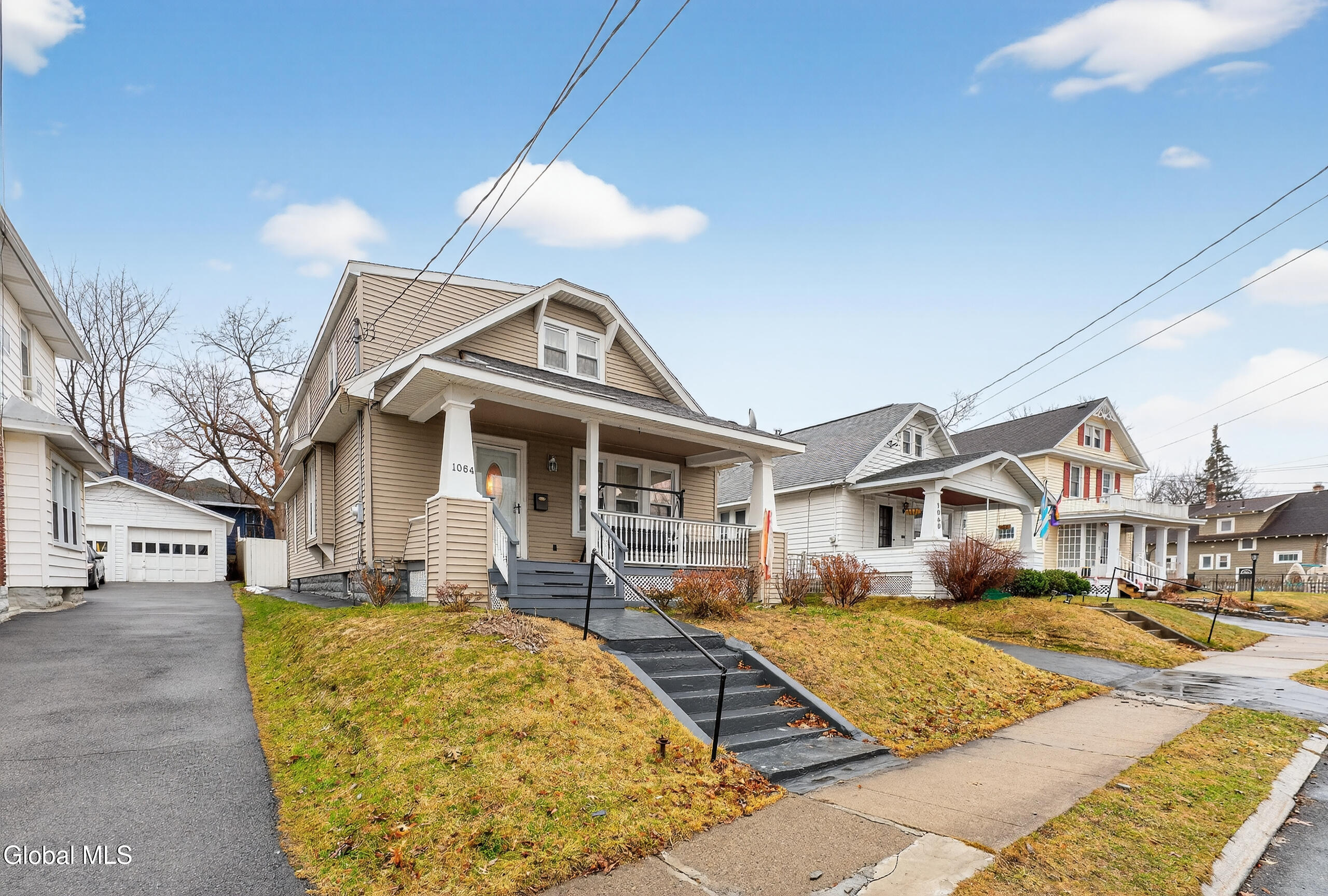 1064 Lexington Avenue Schenectady NY 12309
