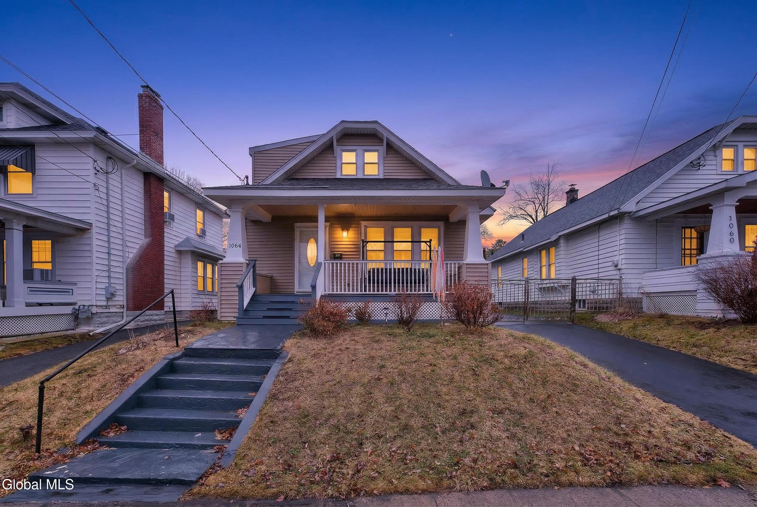 1064 Lexington Avenue Schenectady NY 12309