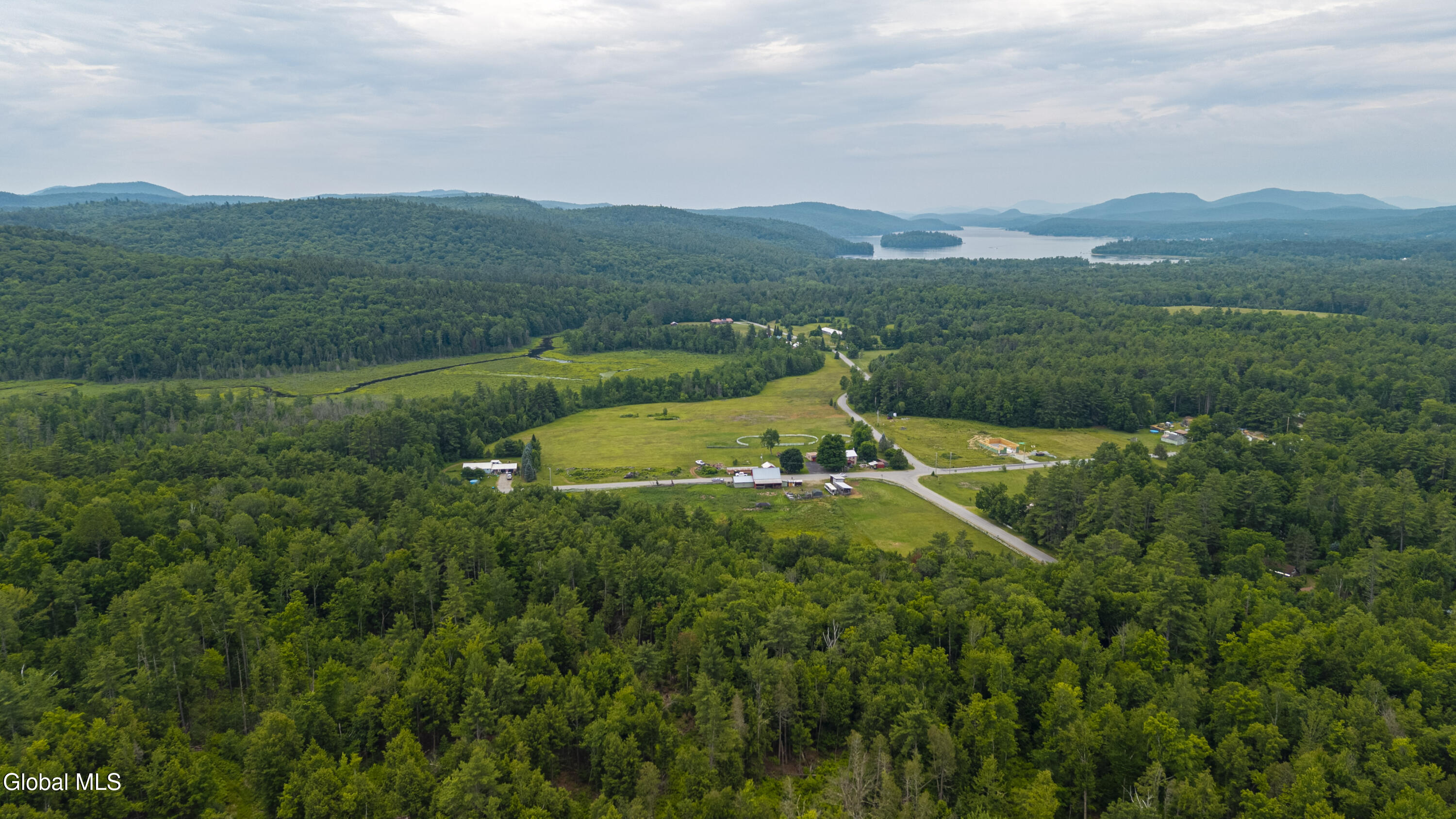 257 Aldermeadow Road Schroon Lake NY 12870