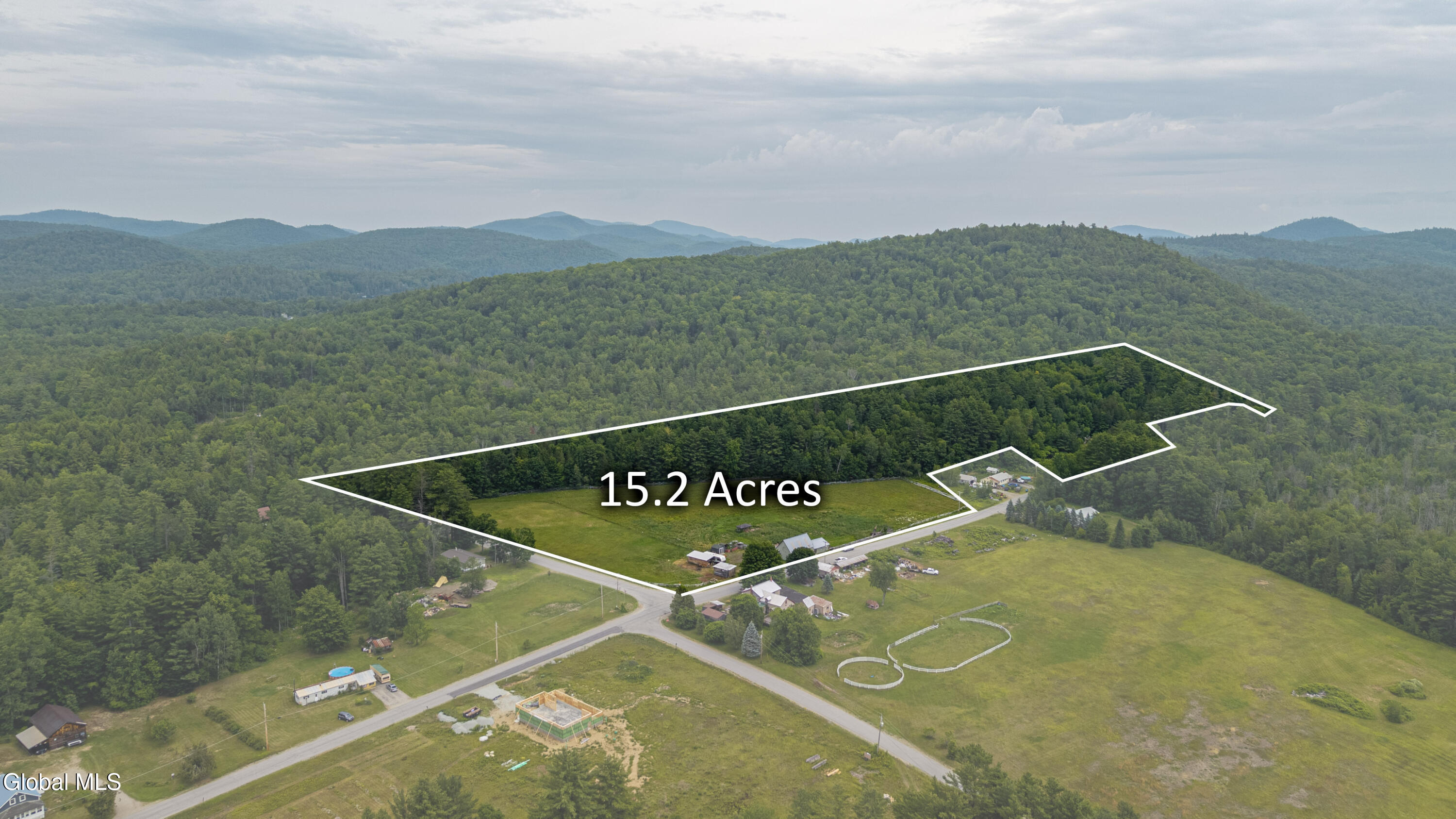 257 Aldermeadow Road Schroon Lake NY 12870
