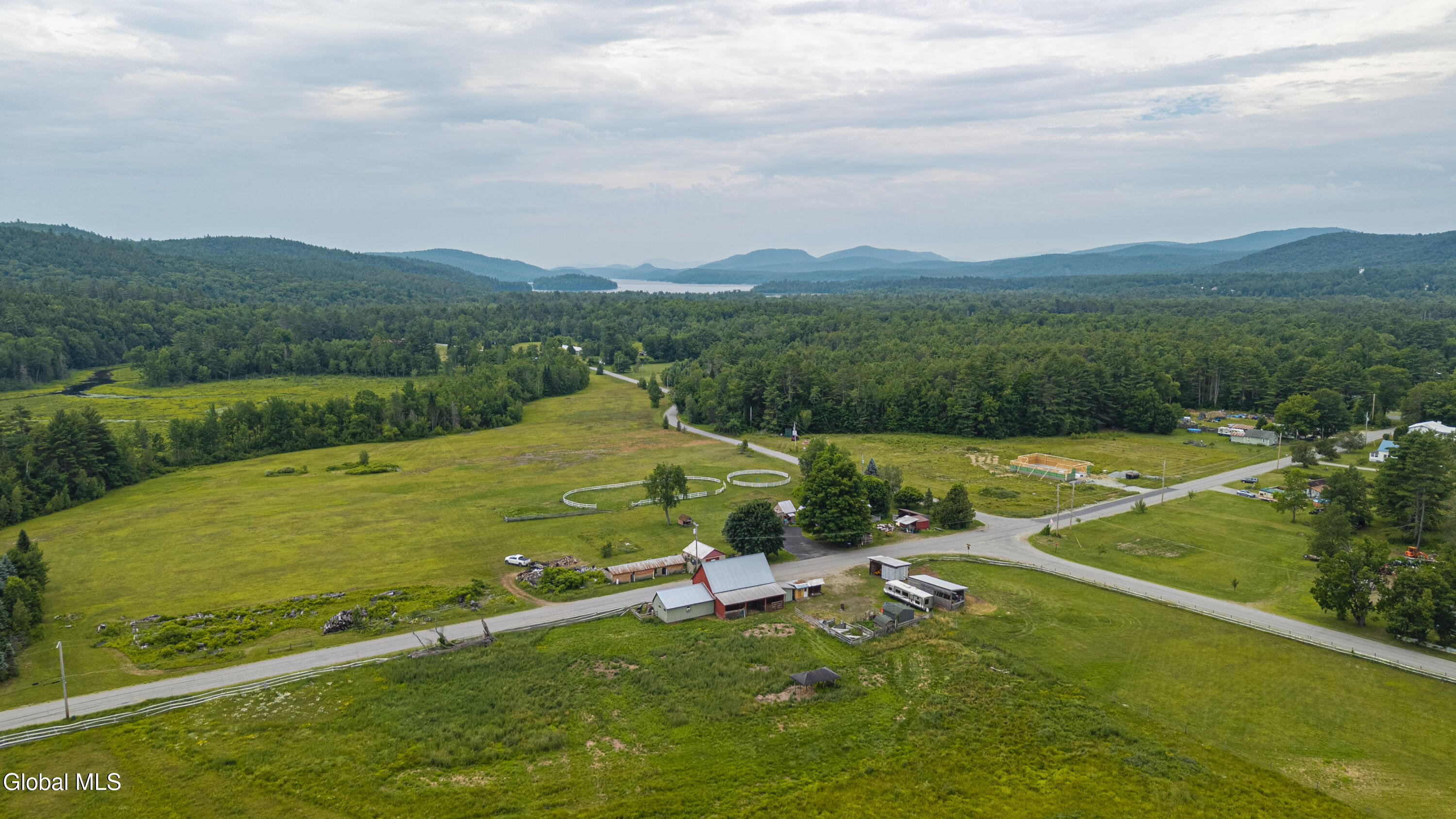 257 Aldermeadow Road Schroon Lake NY 12870