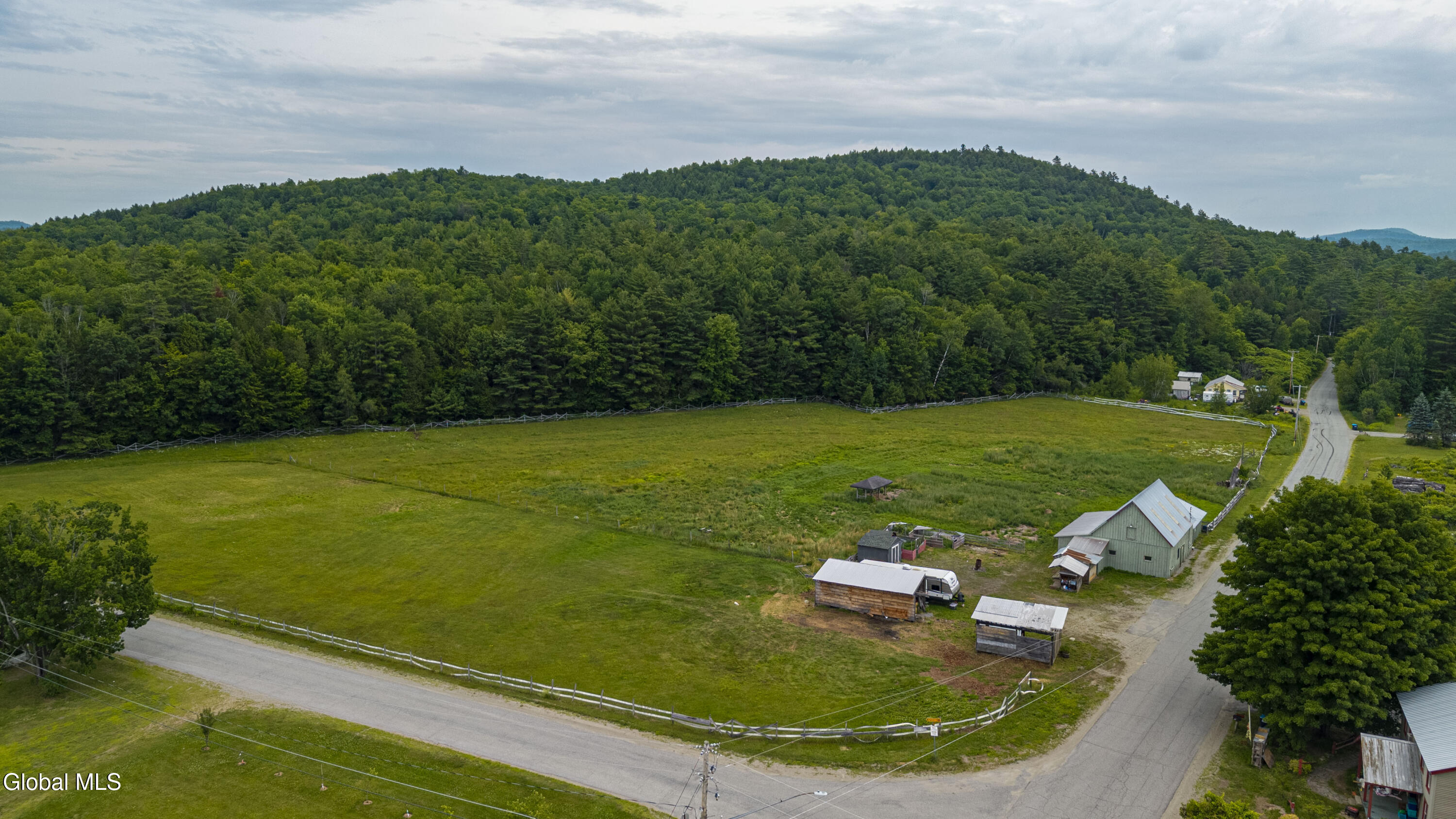 257 Aldermeadow Road Schroon Lake NY 12870