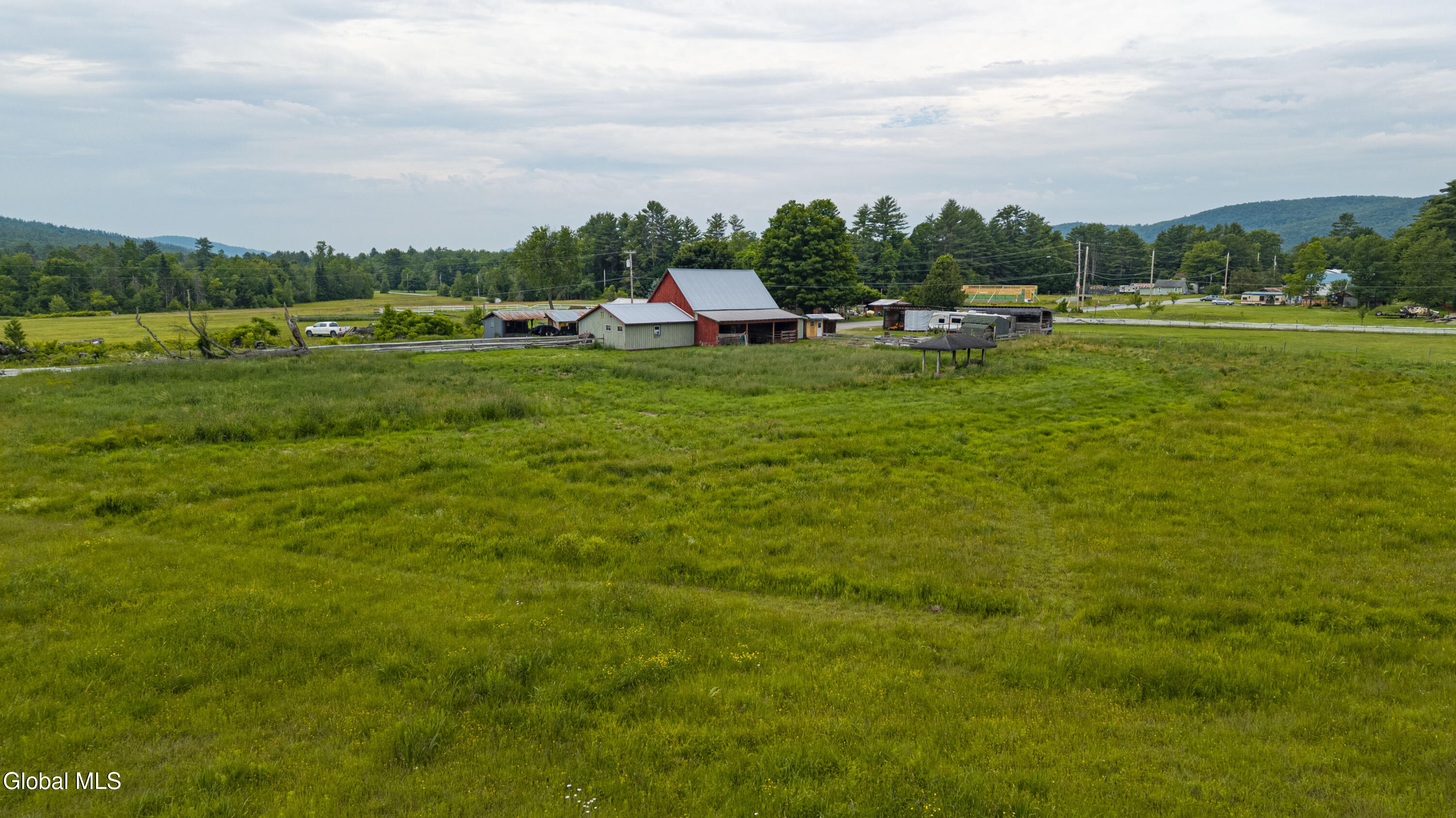 257 Aldermeadow Road Schroon Lake NY 12870