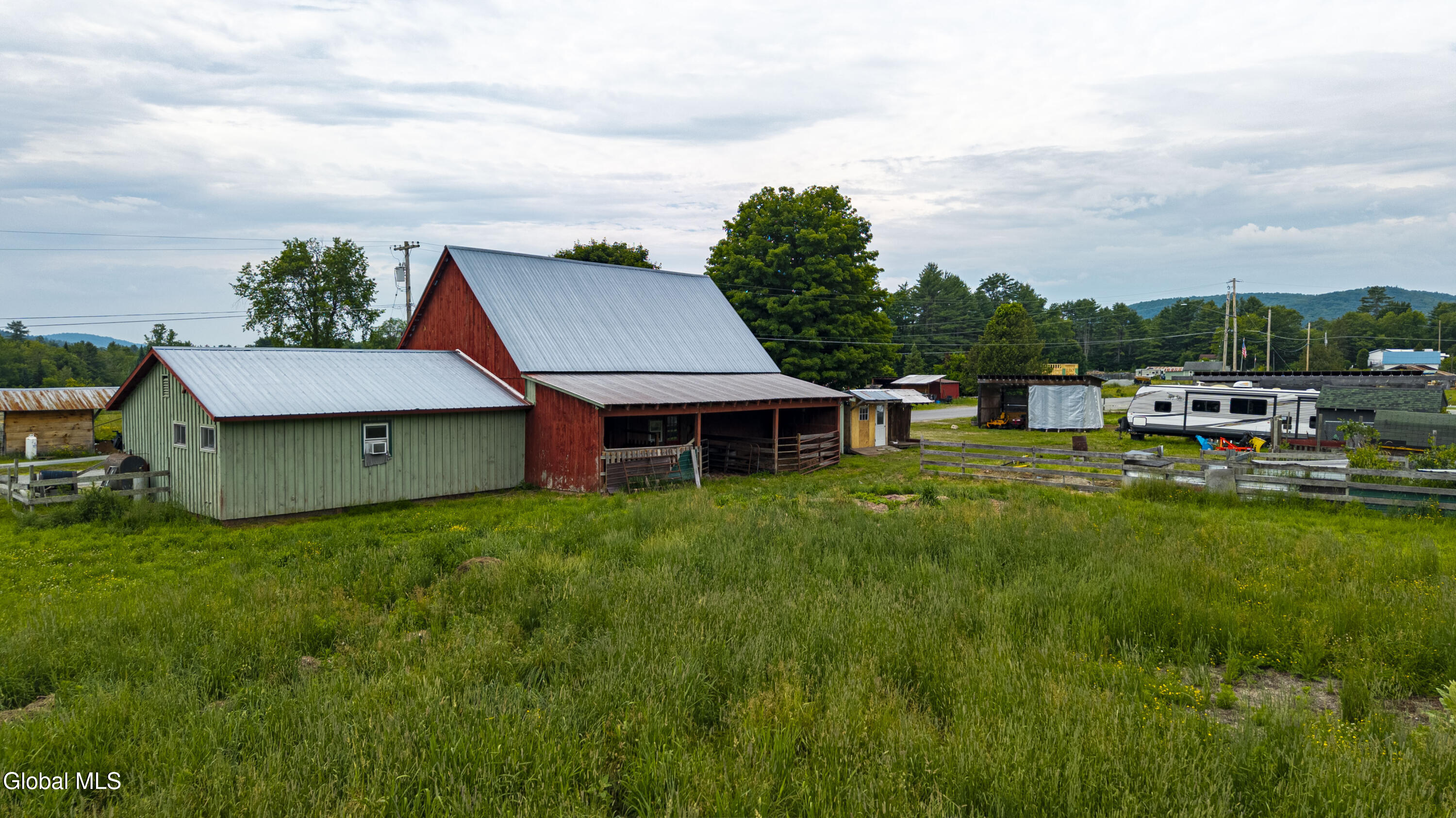 257 Aldermeadow Road Schroon Lake NY 12870