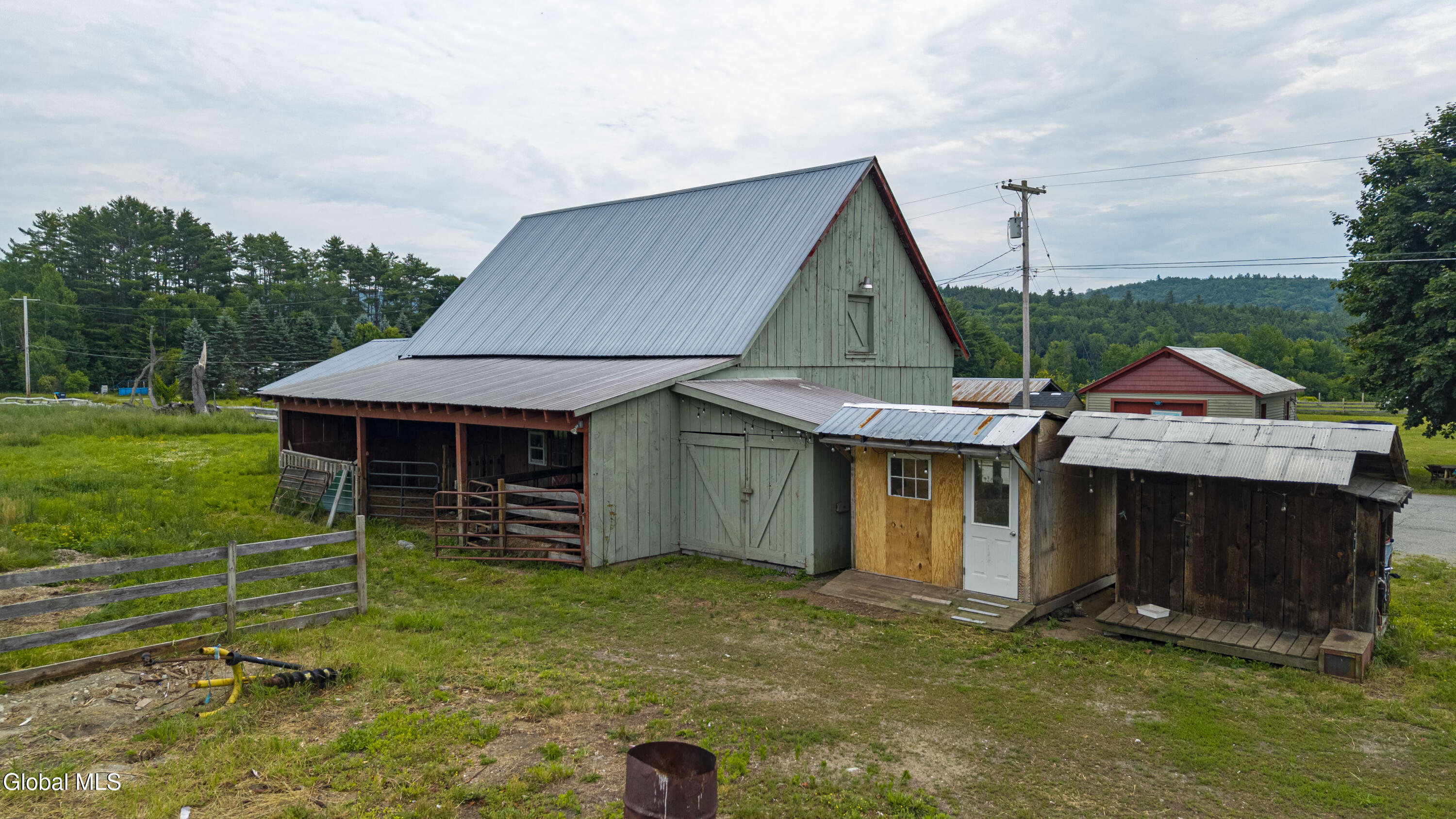 257 Aldermeadow Road Schroon Lake NY 12870