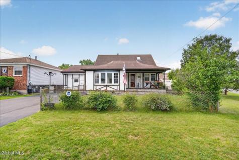 429 Delaware Avenue Schenectady NY 12306