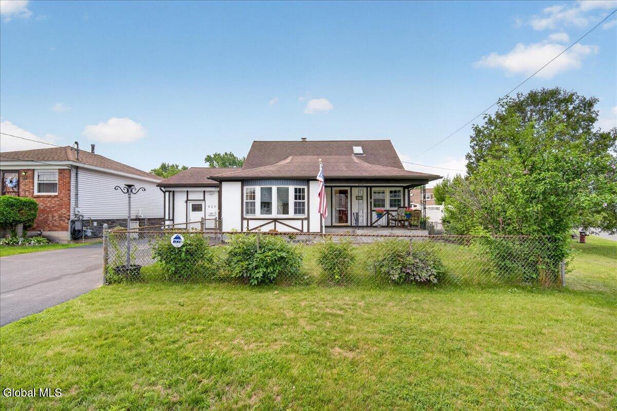 429 Delaware Avenue Schenectady NY 12306