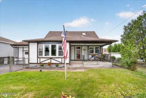 429 Delaware Avenue Schenectady NY 12306