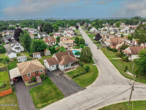 429 Delaware Avenue Schenectady NY 12306