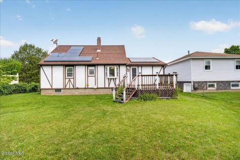429 Delaware Avenue Schenectady NY 12306
