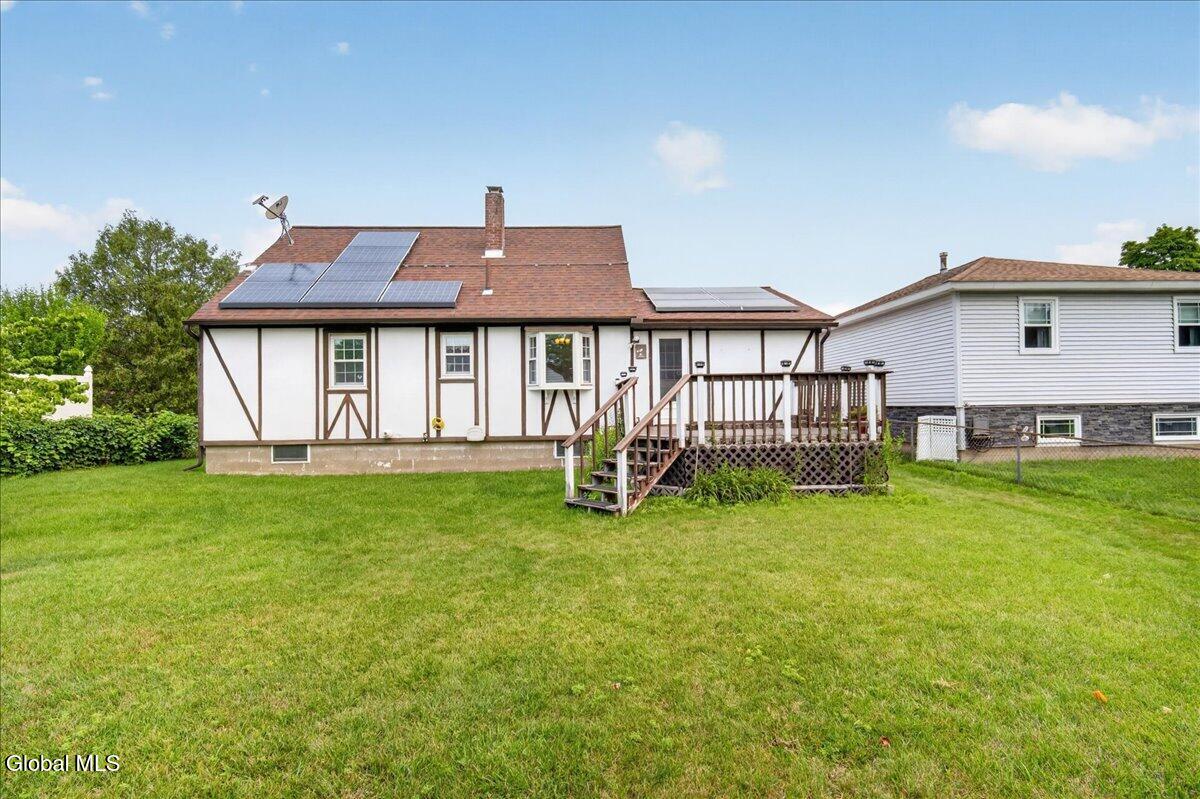 429 Delaware Avenue Schenectady NY 12306