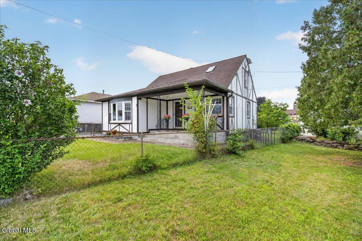 429 Delaware Avenue Schenectady NY 12306