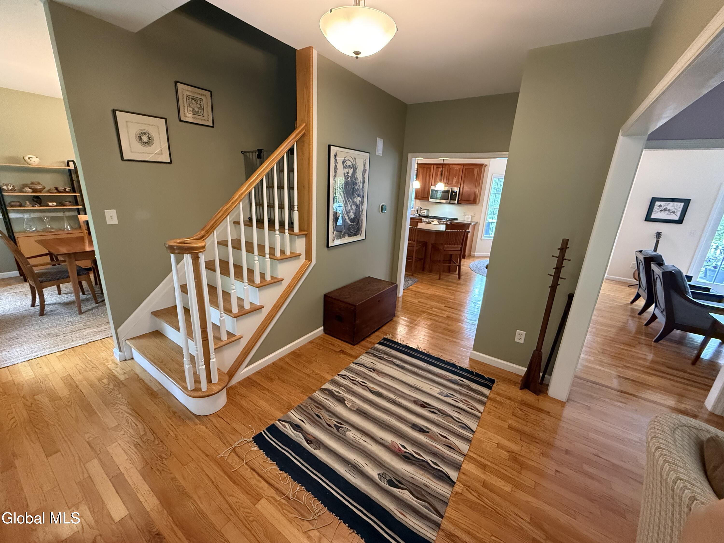 2 Marie Heights West Sand Lake NY 12196