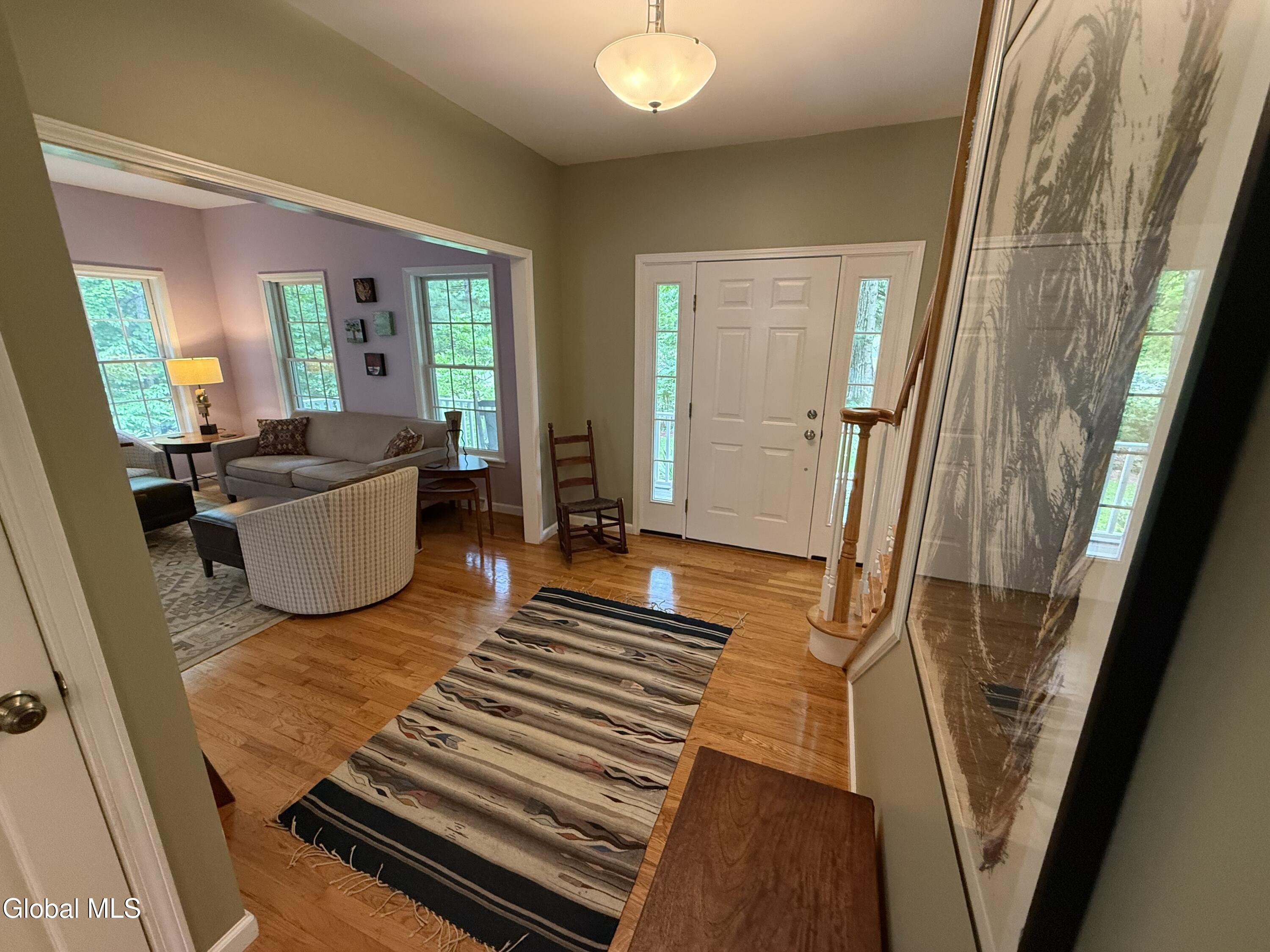 2 Marie Heights West Sand Lake NY 12196