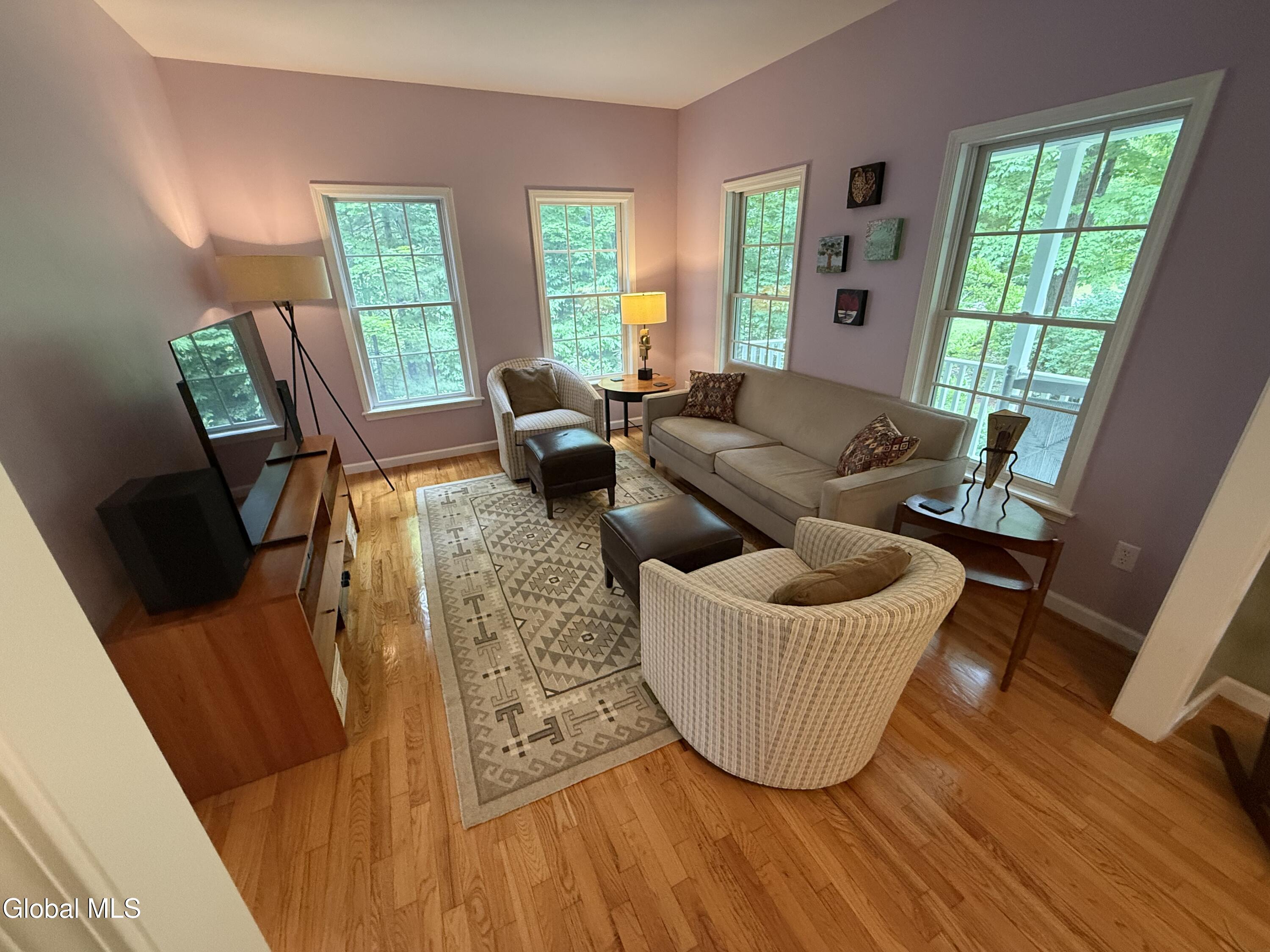 2 Marie Heights West Sand Lake NY 12196