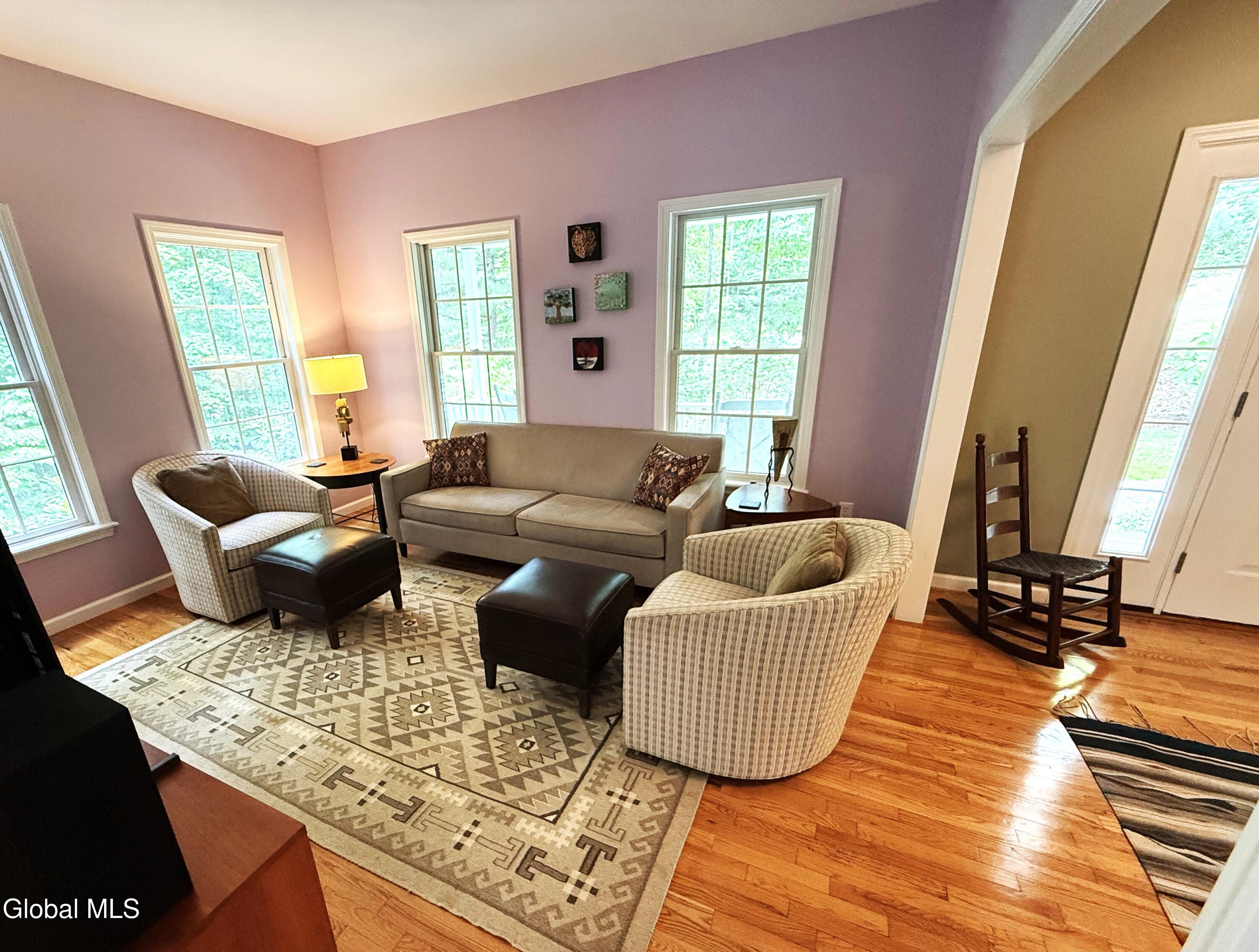 2 Marie Heights West Sand Lake NY 12196