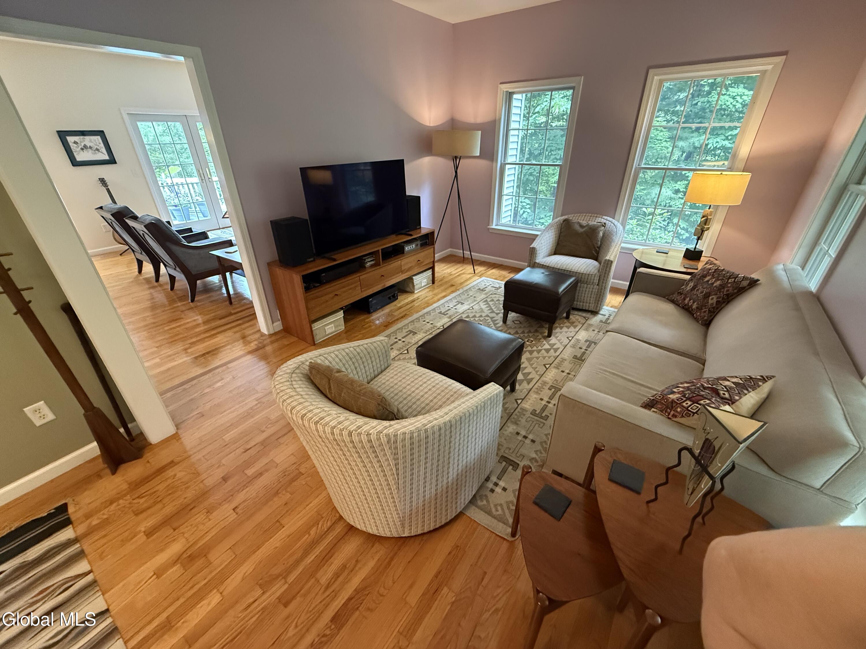 2 Marie Heights West Sand Lake NY 12196