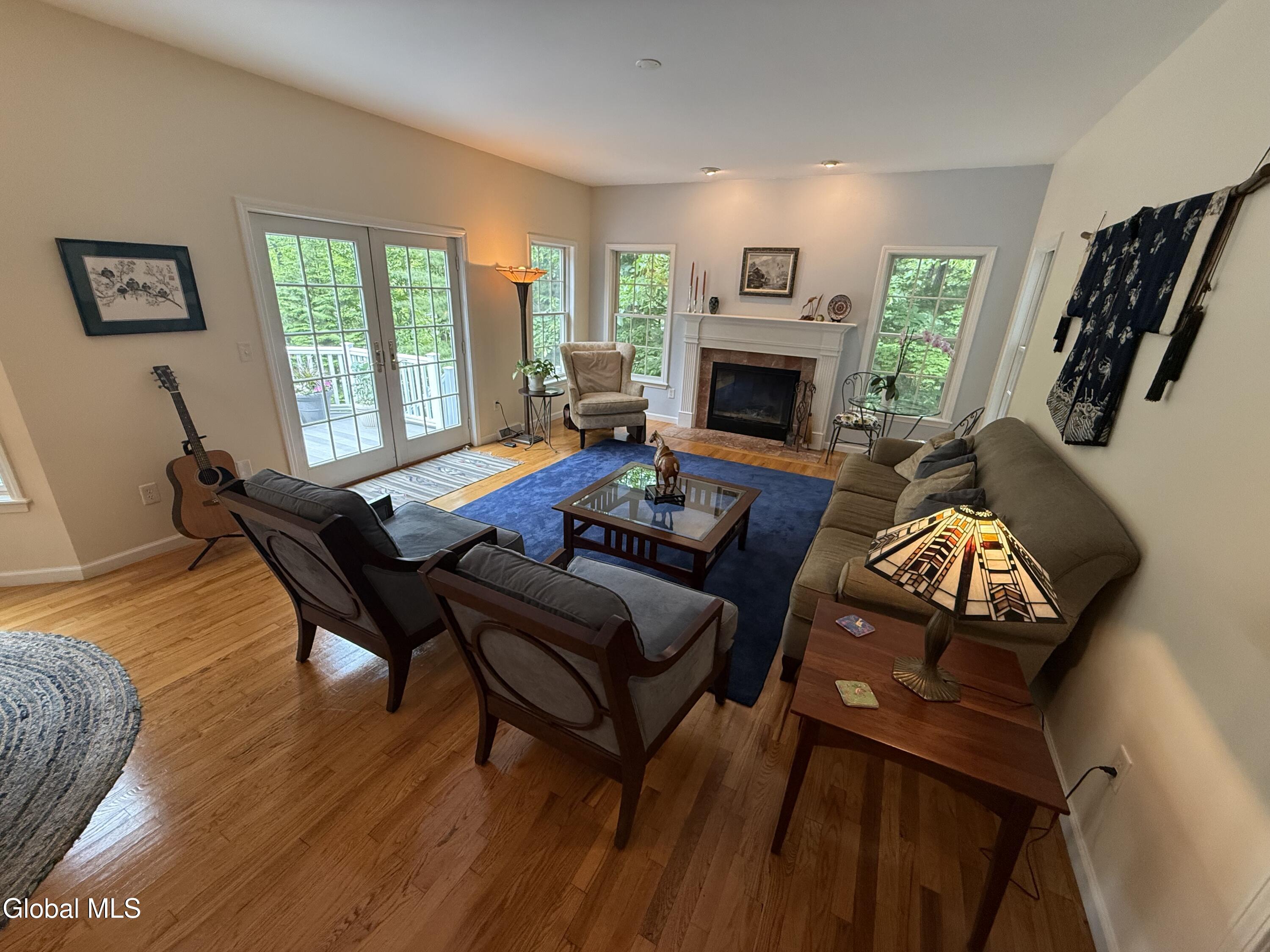 2 Marie Heights West Sand Lake NY 12196