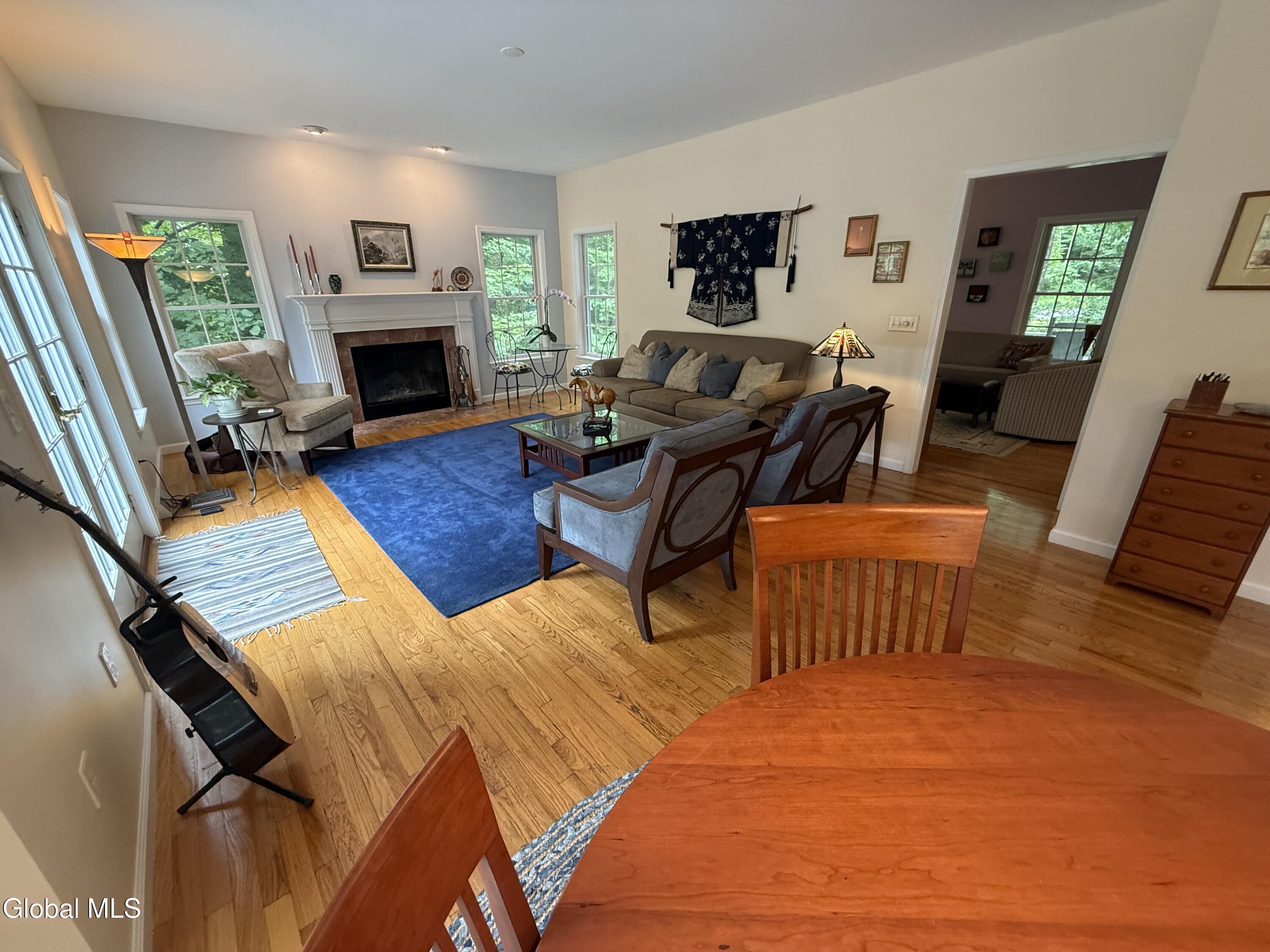 2 Marie Heights West Sand Lake NY 12196