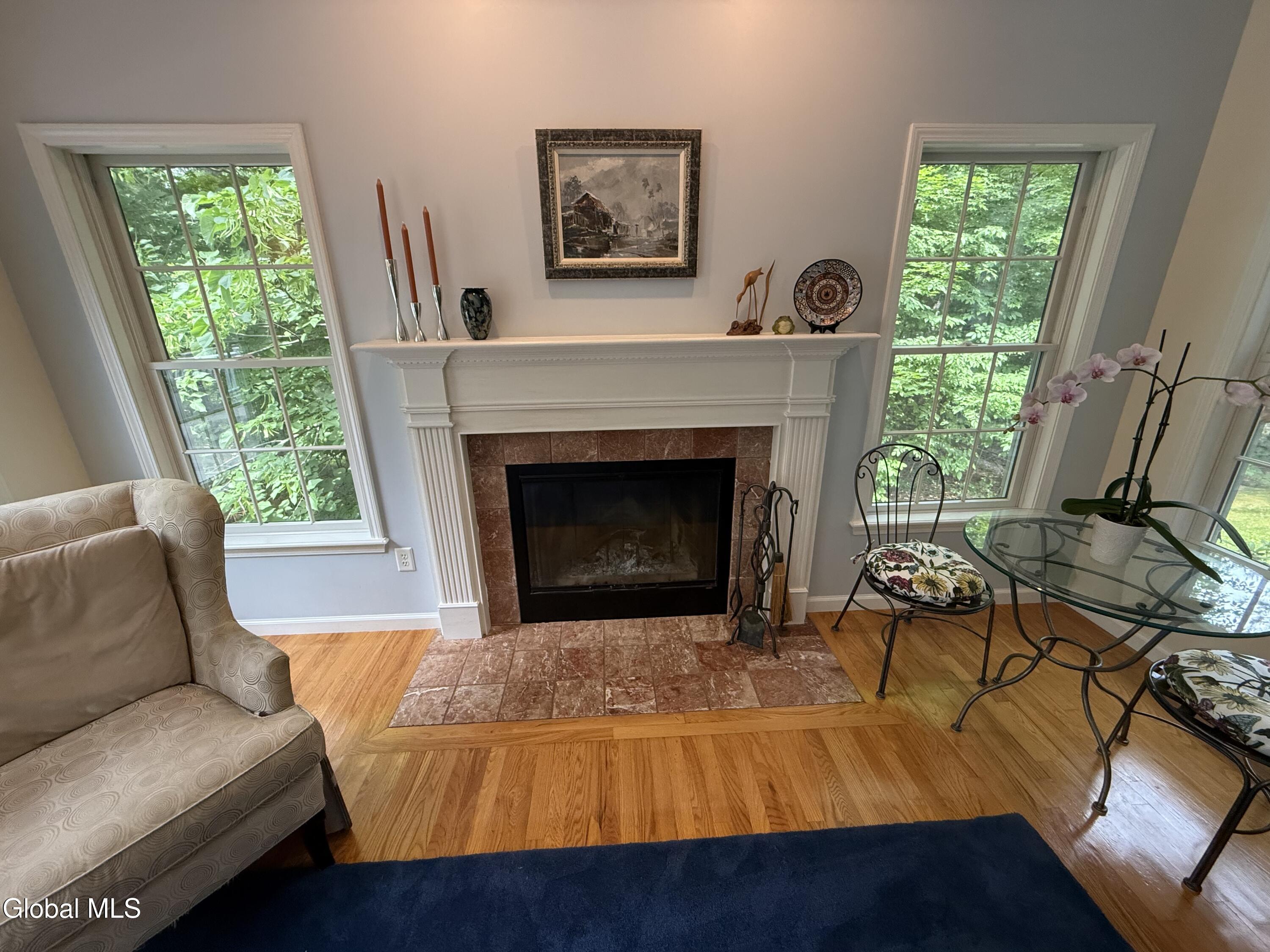 2 Marie Heights West Sand Lake NY 12196