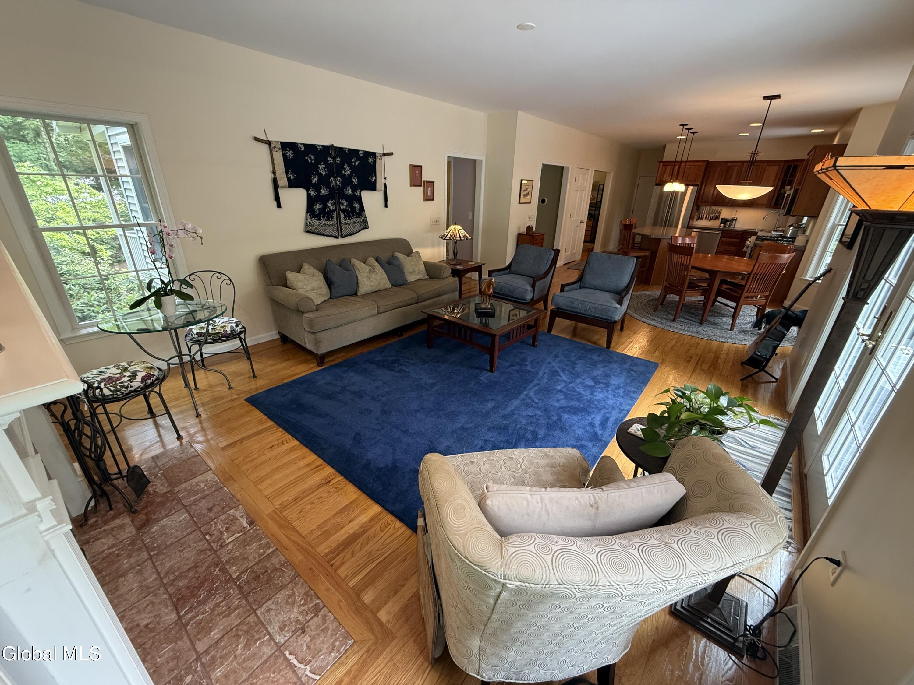 2 Marie Heights West Sand Lake NY 12196