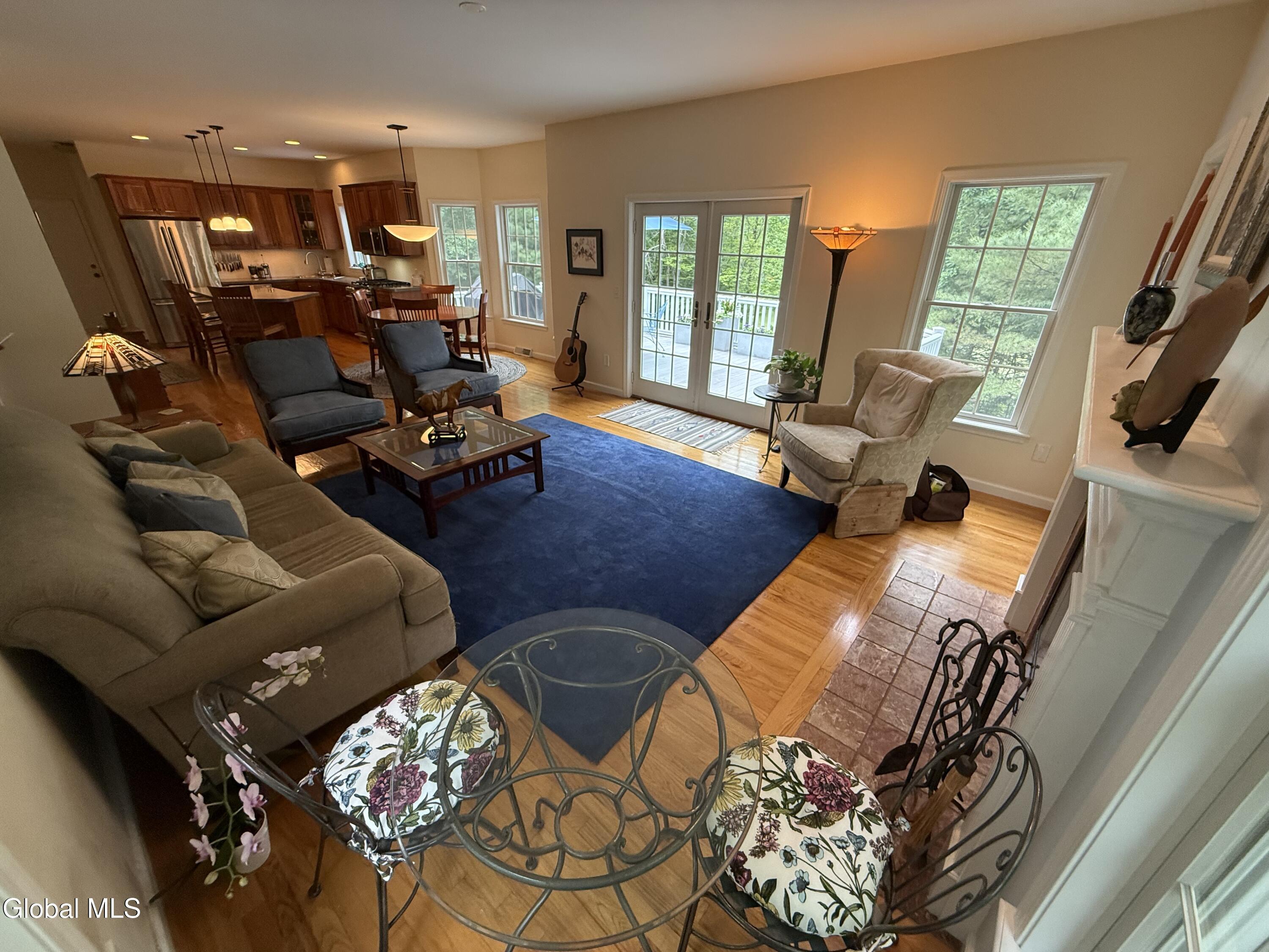 2 Marie Heights West Sand Lake NY 12196