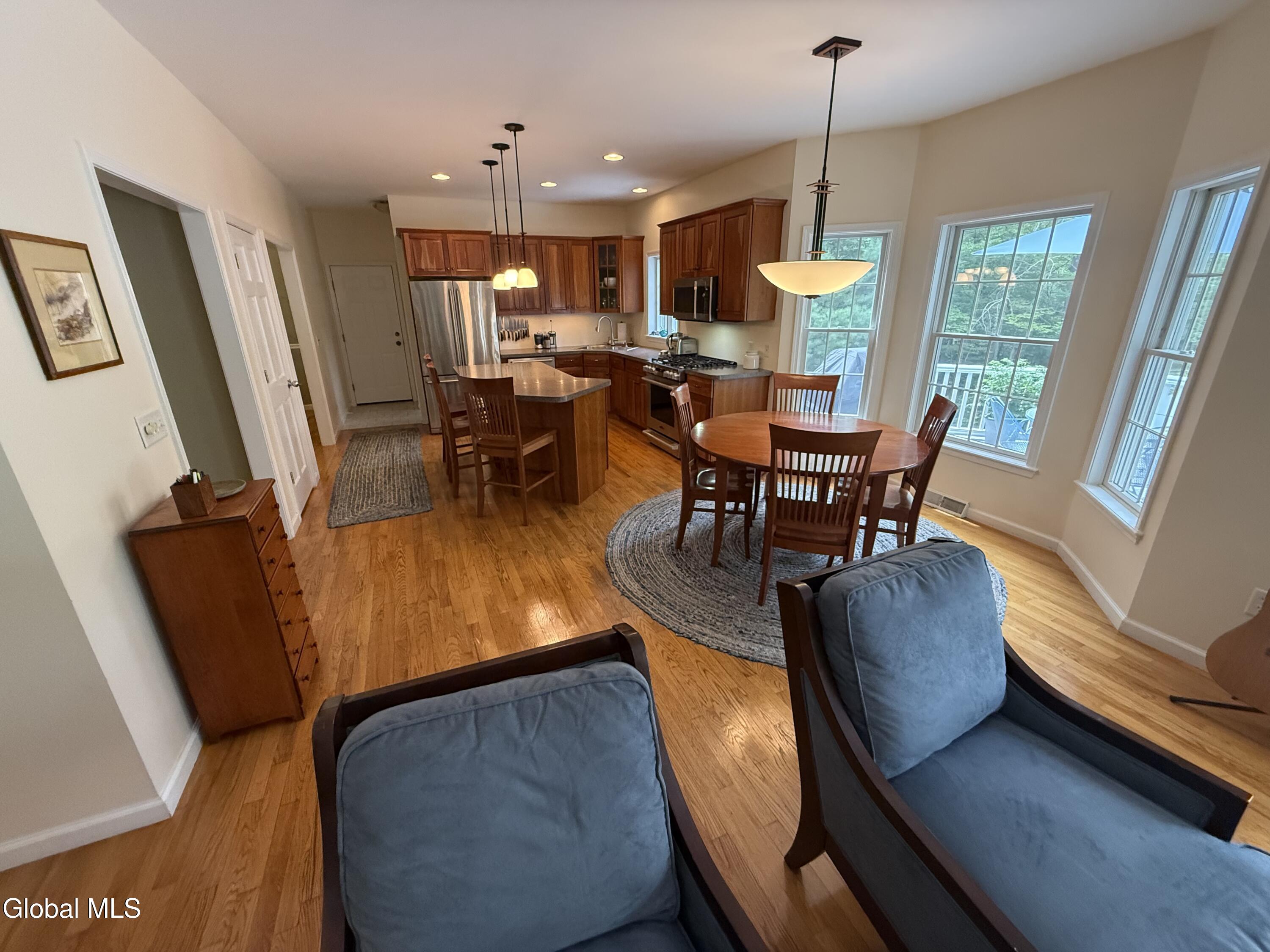 2 Marie Heights West Sand Lake NY 12196