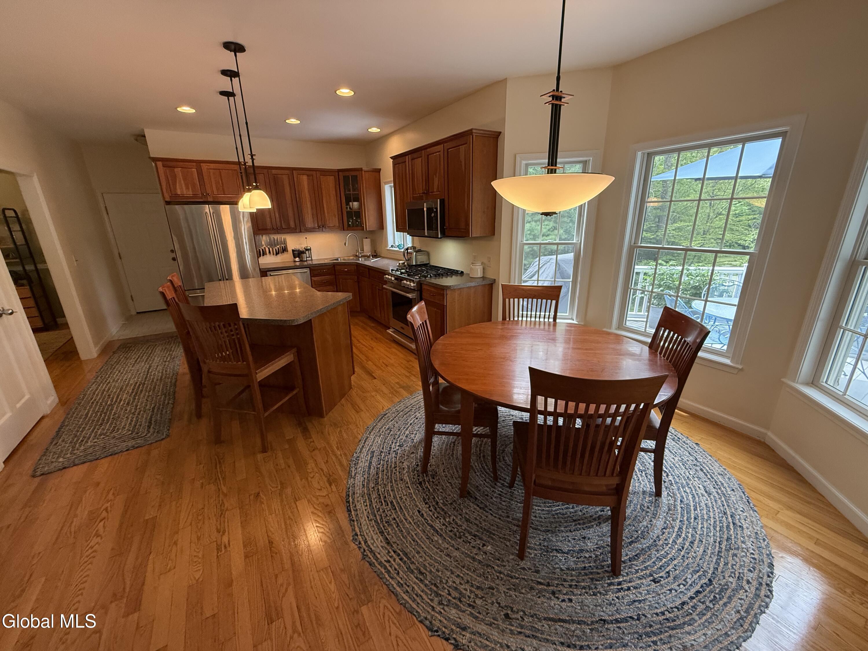 2 Marie Heights West Sand Lake NY 12196