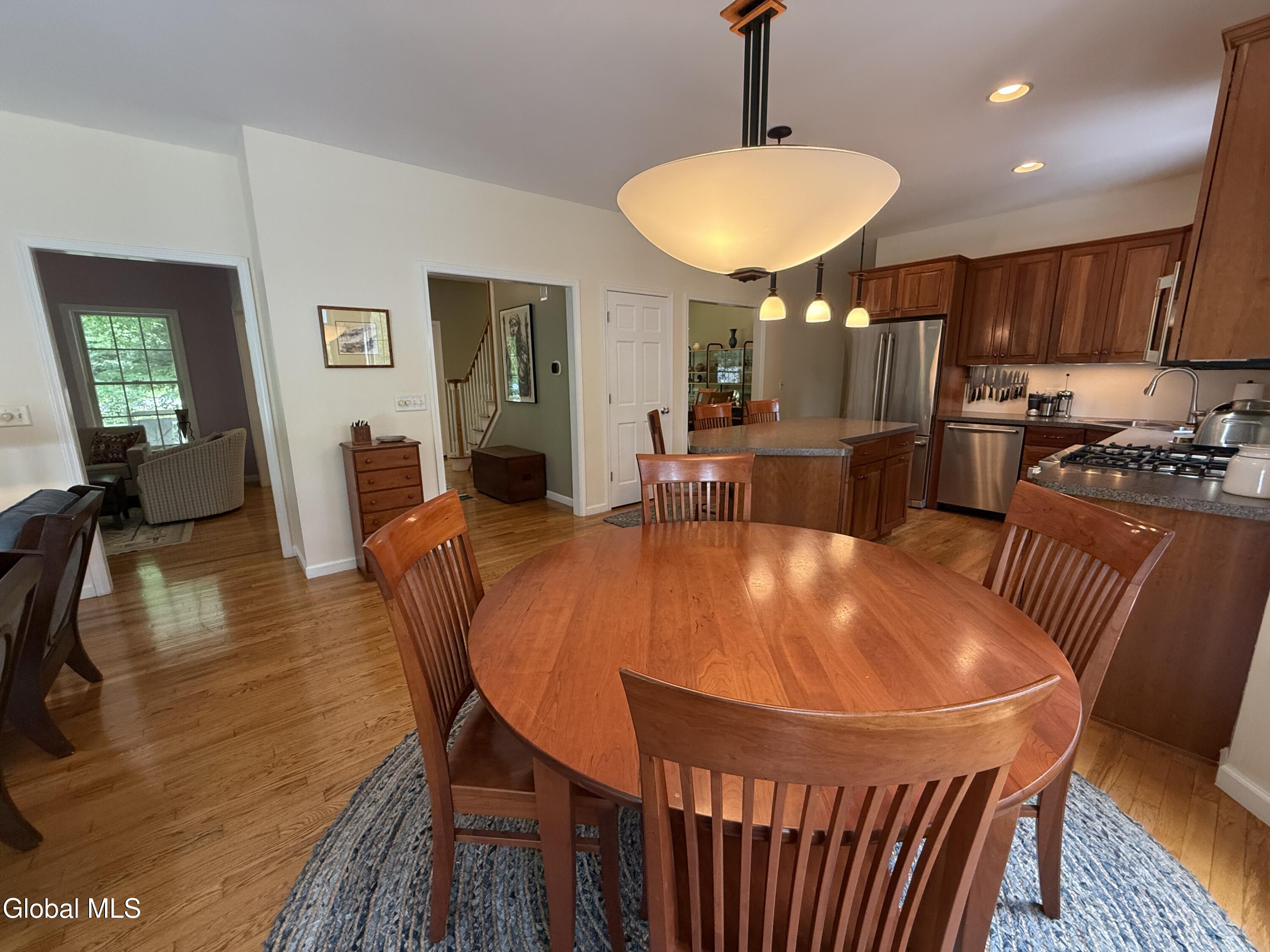 2 Marie Heights West Sand Lake NY 12196