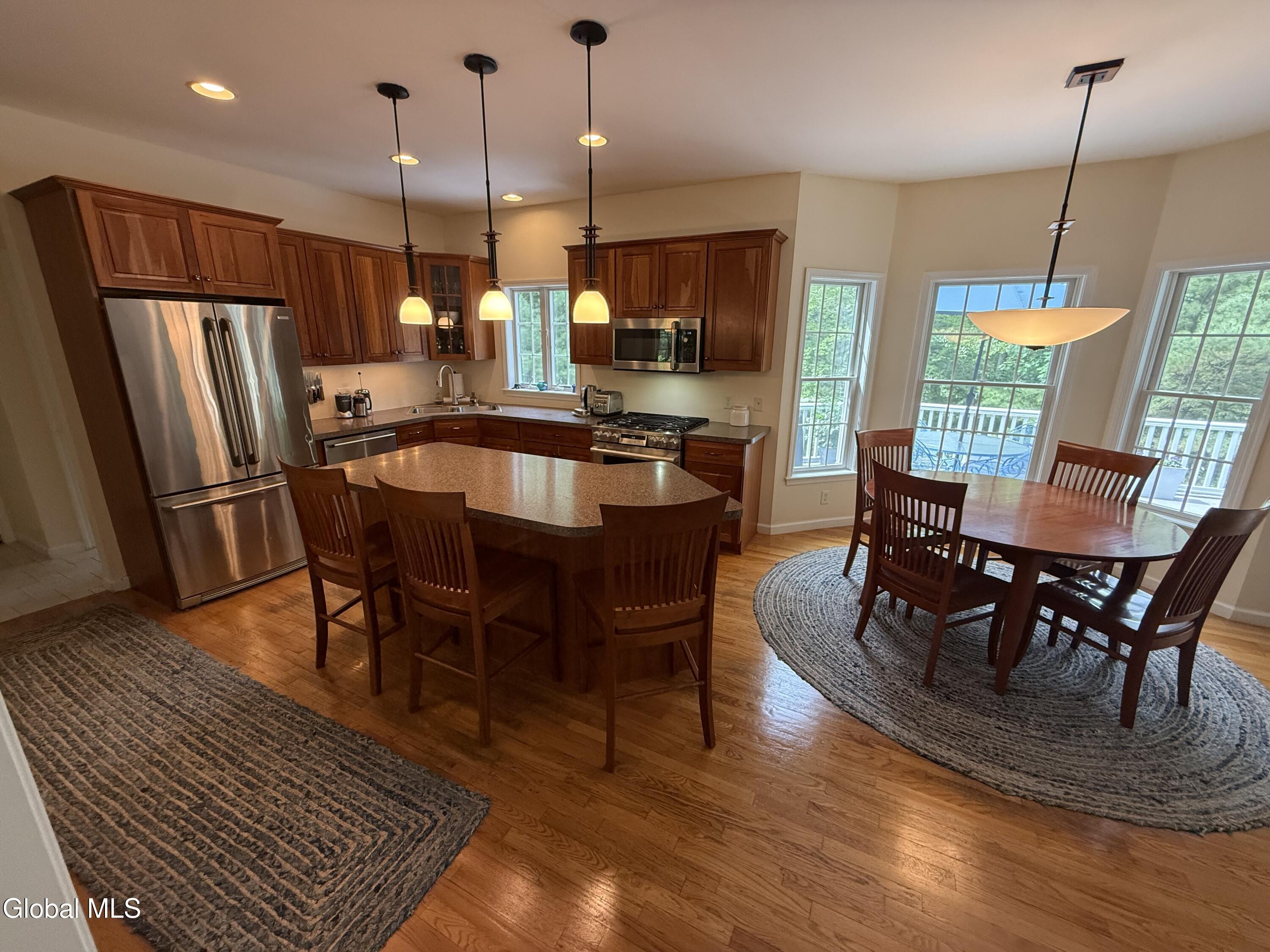 2 Marie Heights West Sand Lake NY 12196
