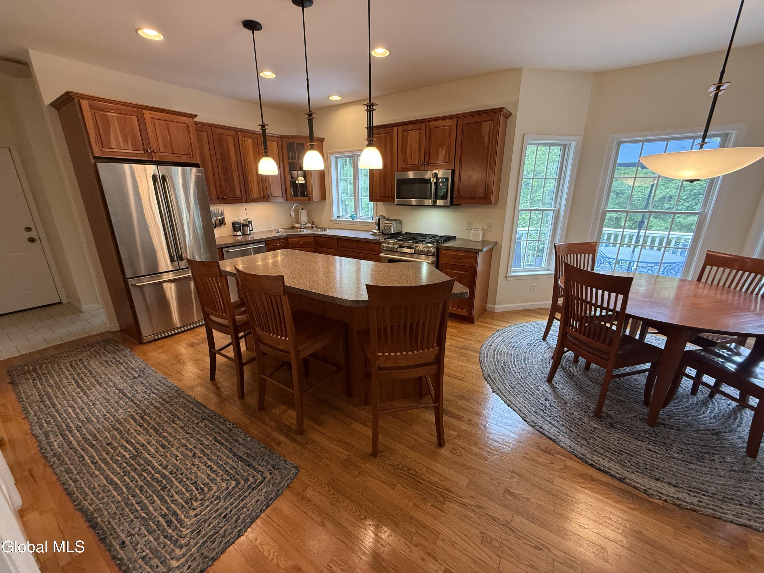 2 Marie Heights West Sand Lake NY 12196