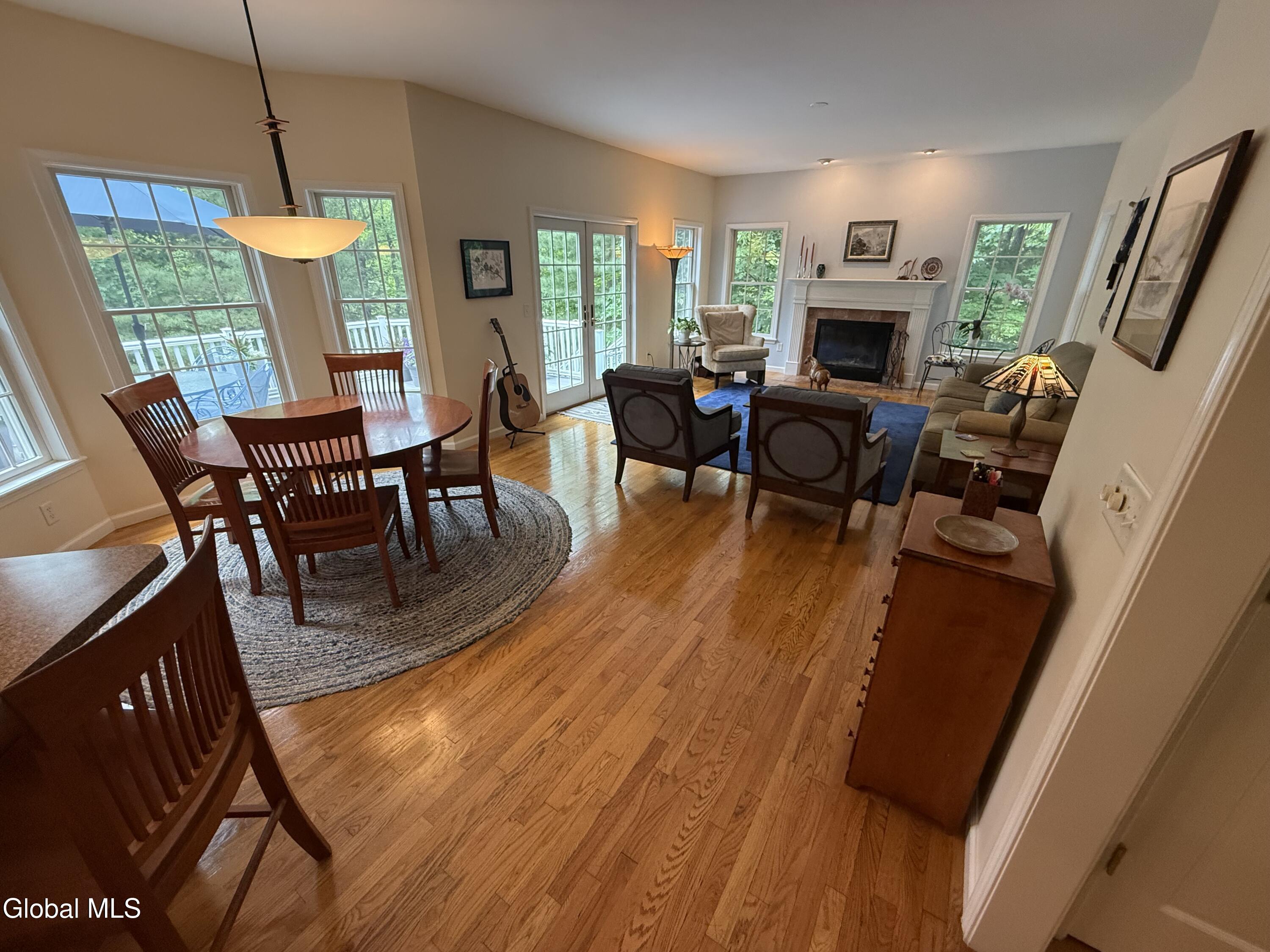 2 Marie Heights West Sand Lake NY 12196