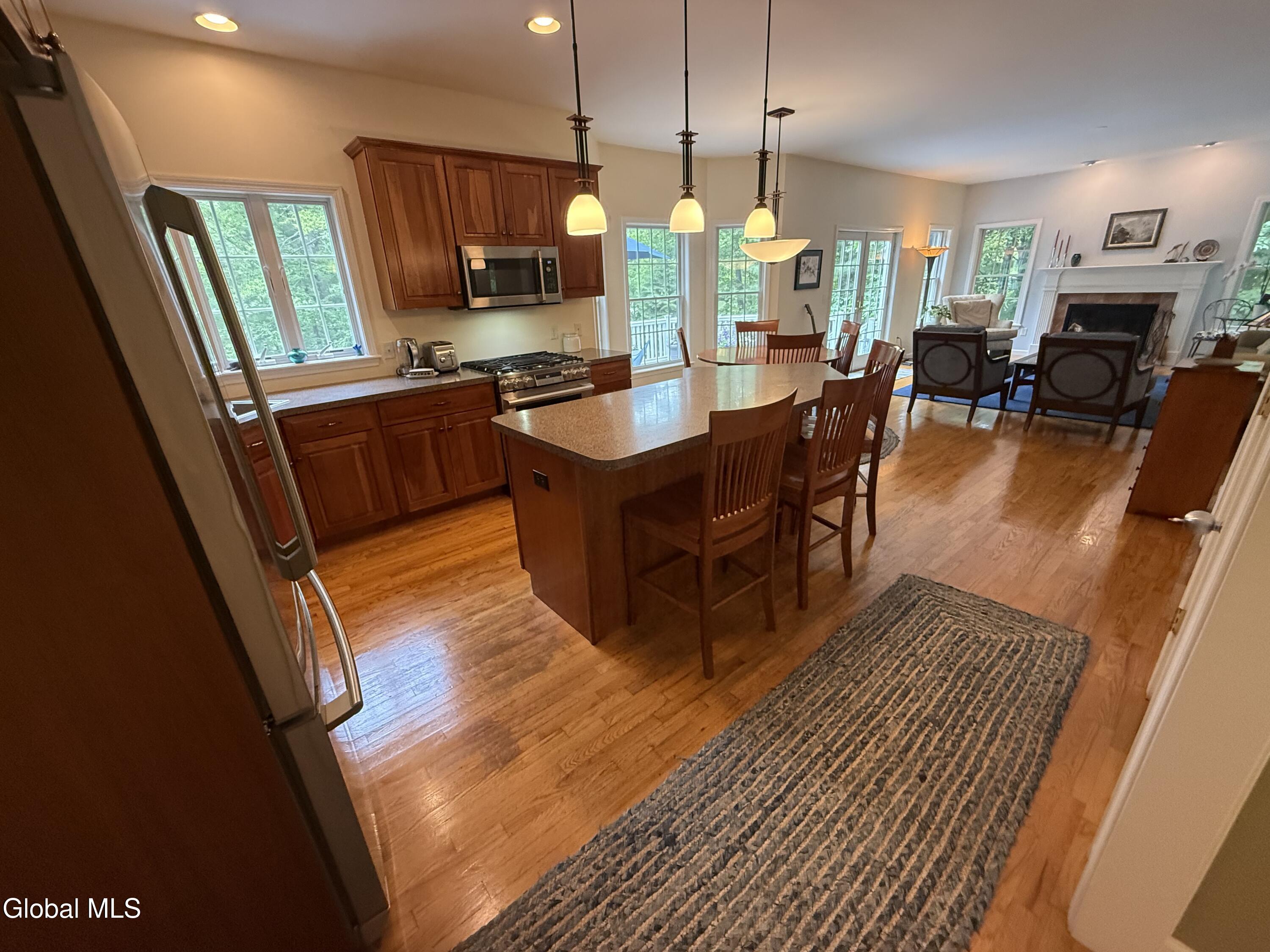 2 Marie Heights West Sand Lake NY 12196
