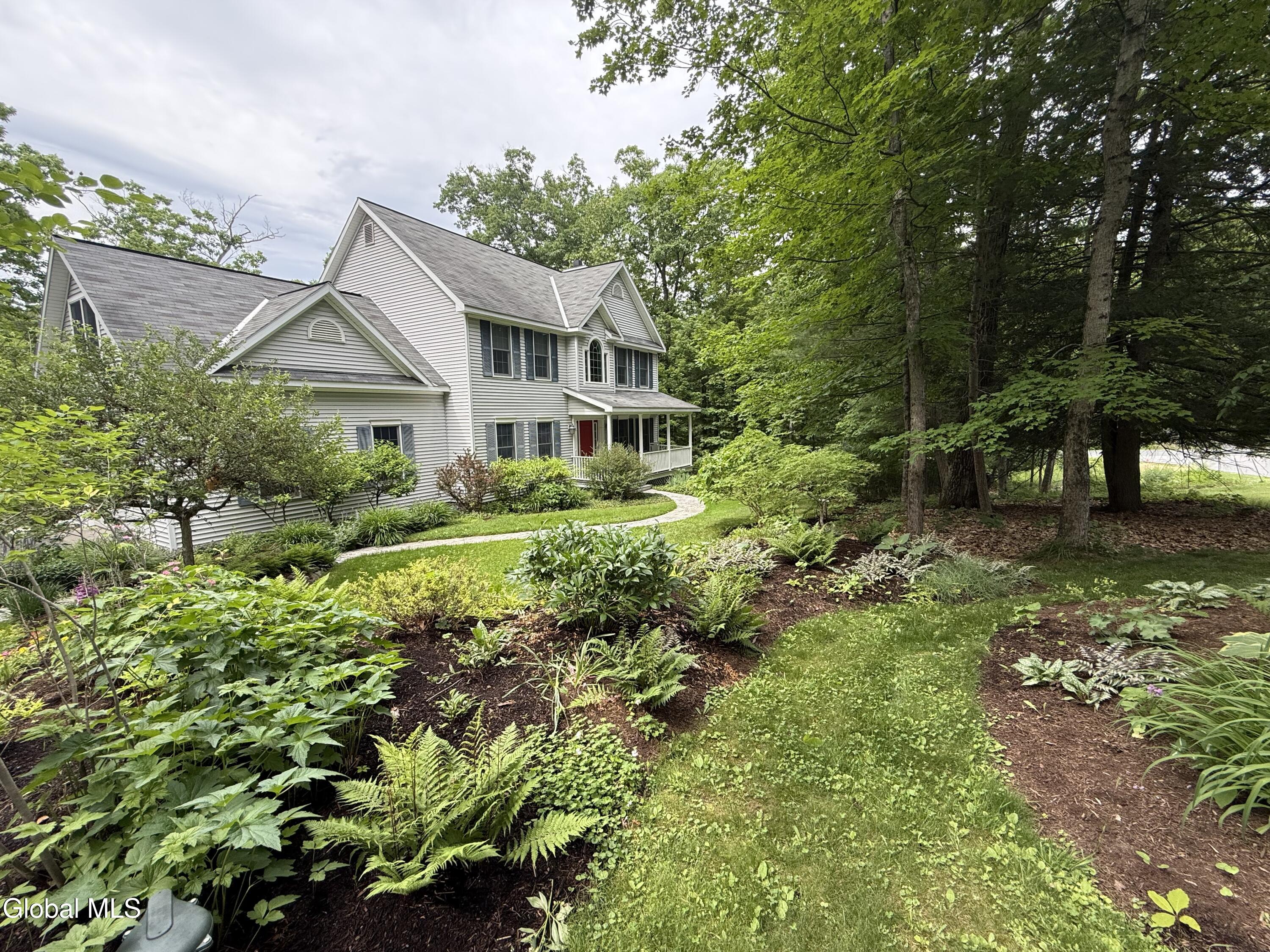 2 Marie Heights West Sand Lake NY 12196