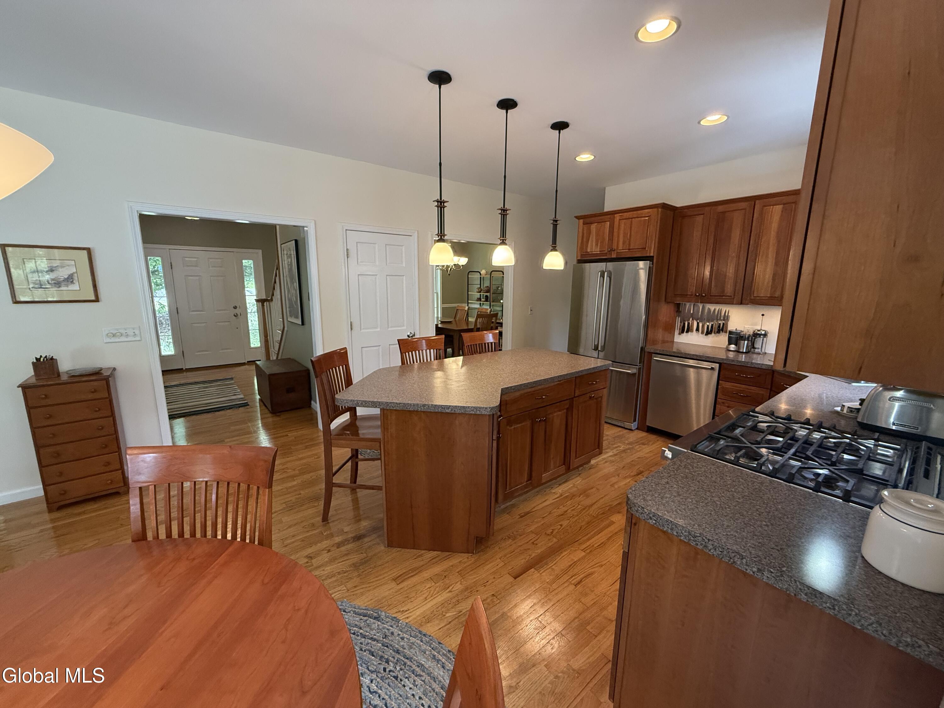 2 Marie Heights West Sand Lake NY 12196