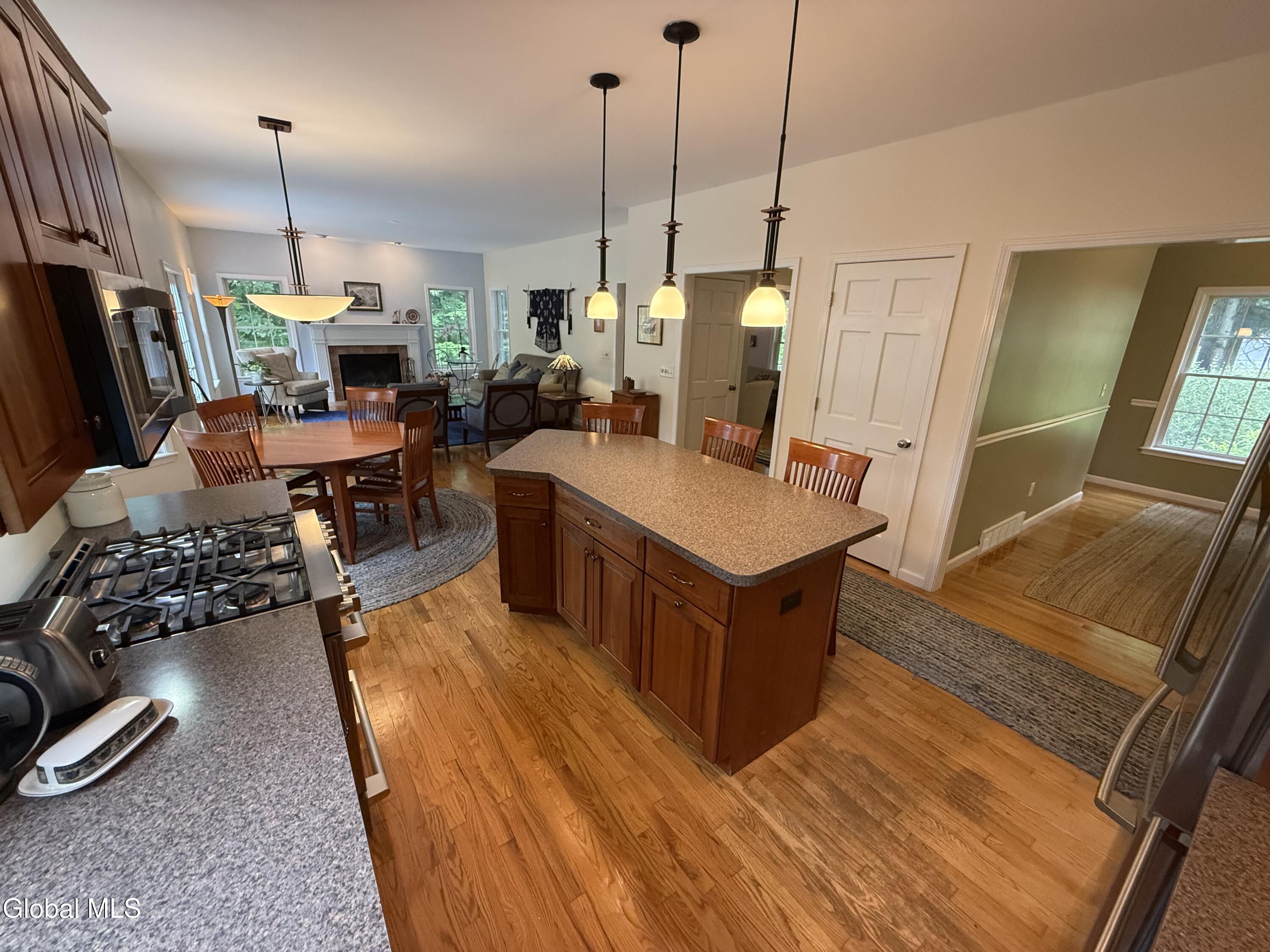2 Marie Heights West Sand Lake NY 12196